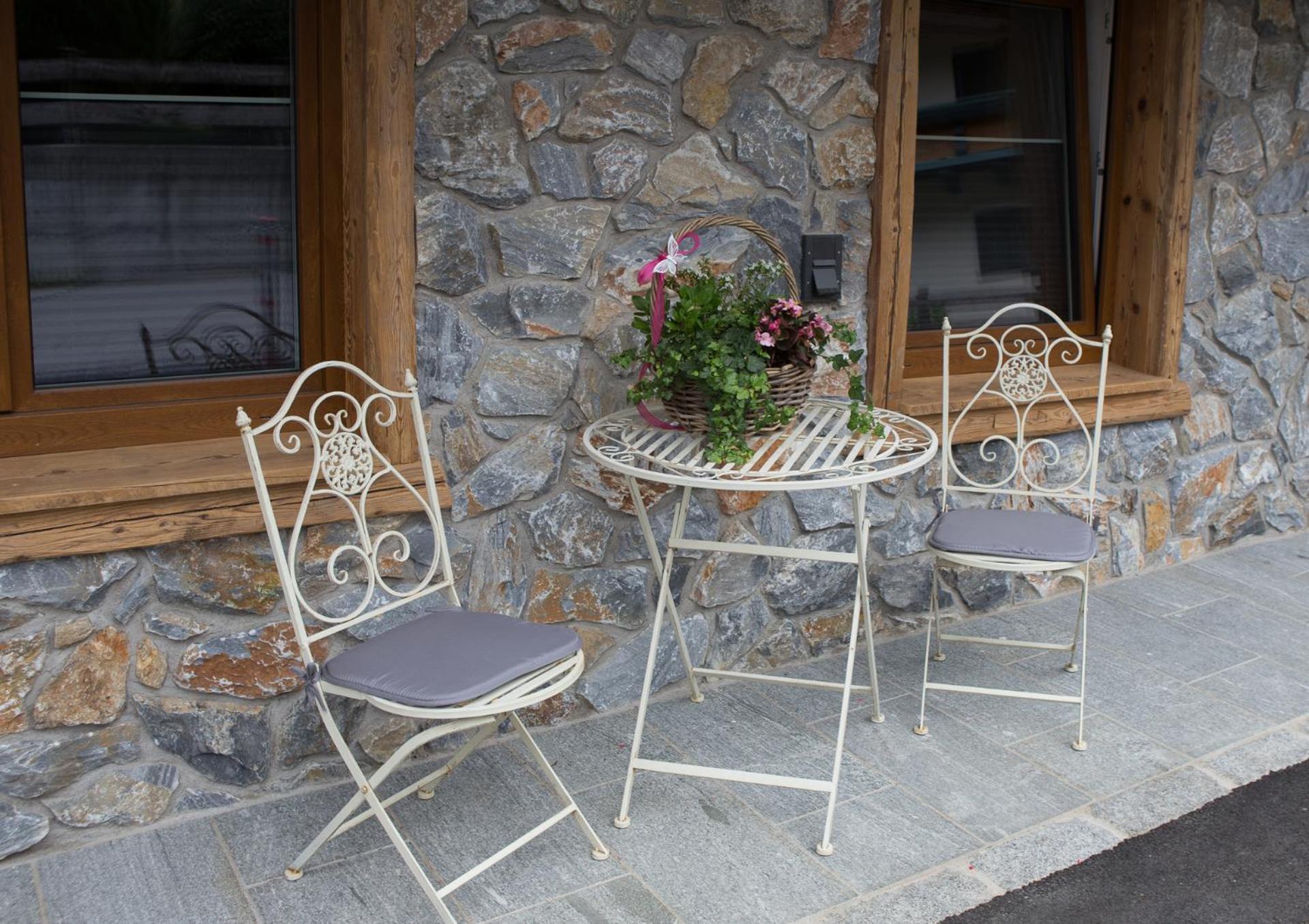 Chalet Eben