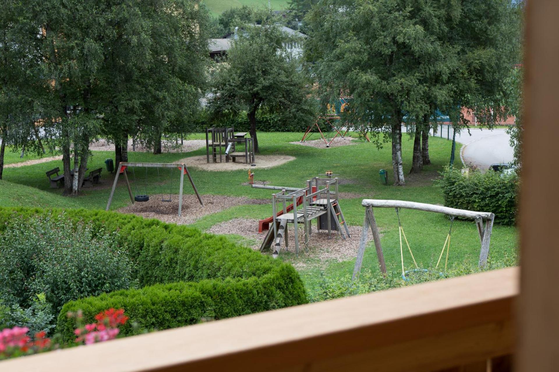 Chalet Eben