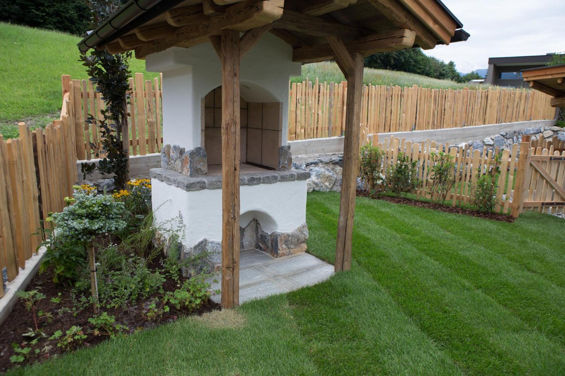 Chalet Eben