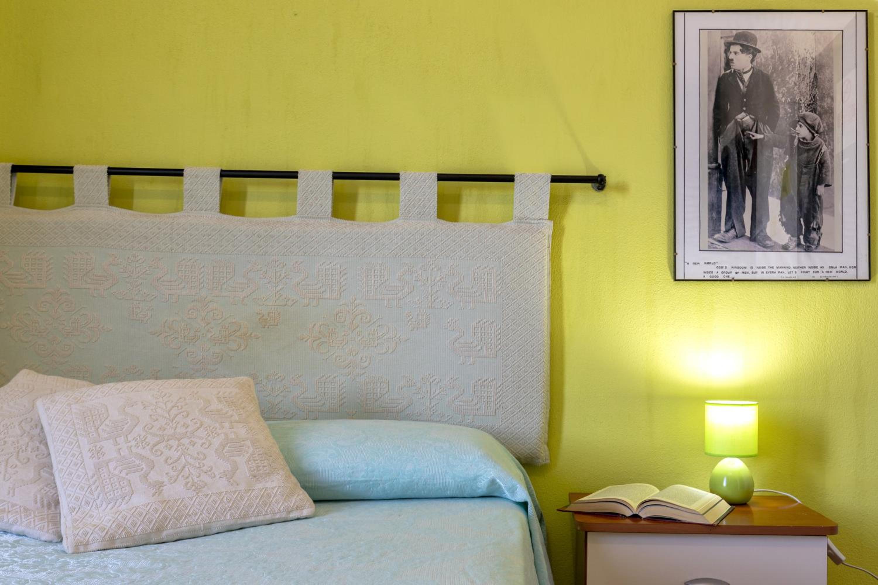 Apartamento Vacanze Oleandro photo 5