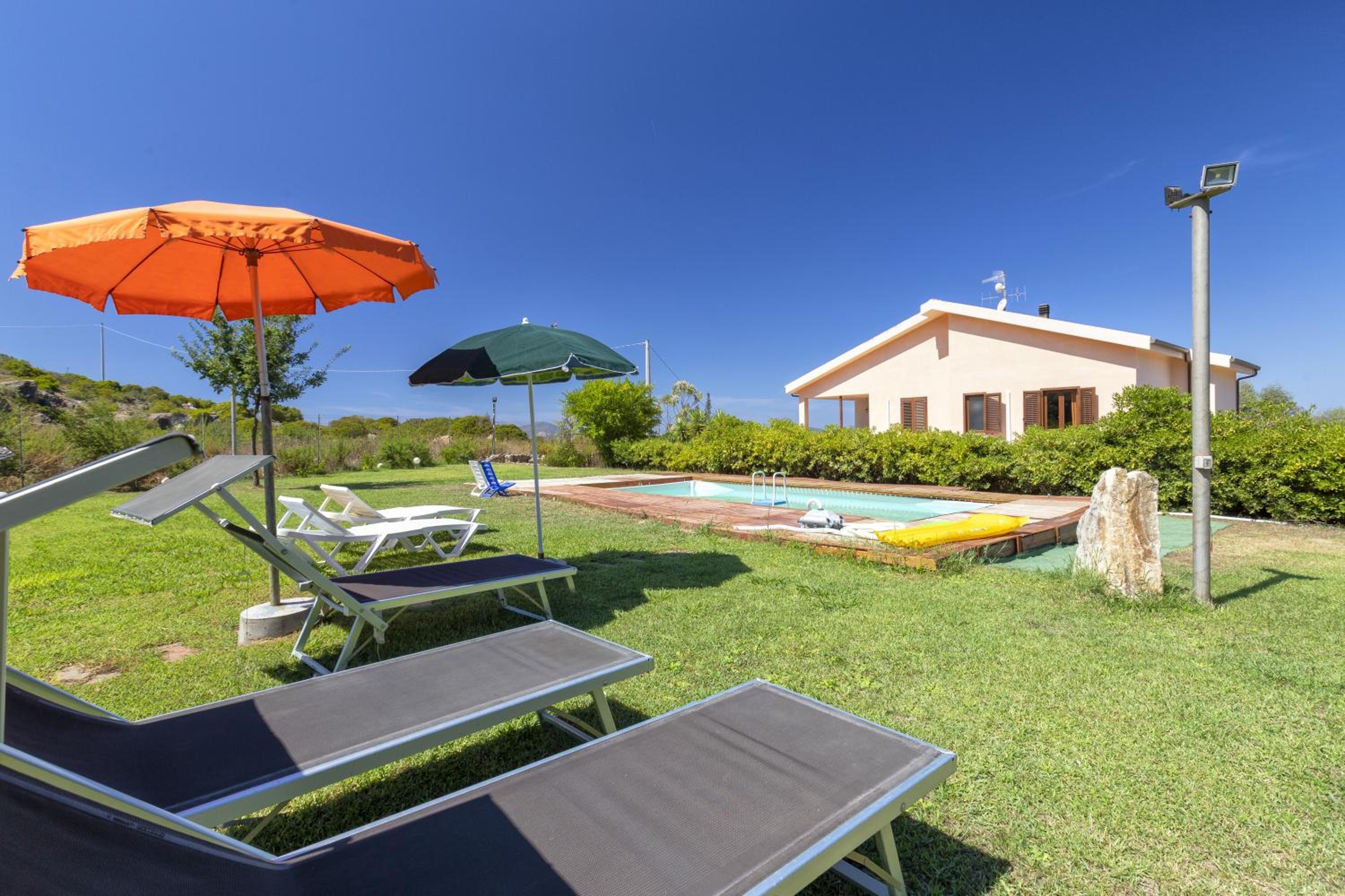 Apartamento Vacanze Oleandro photo 2