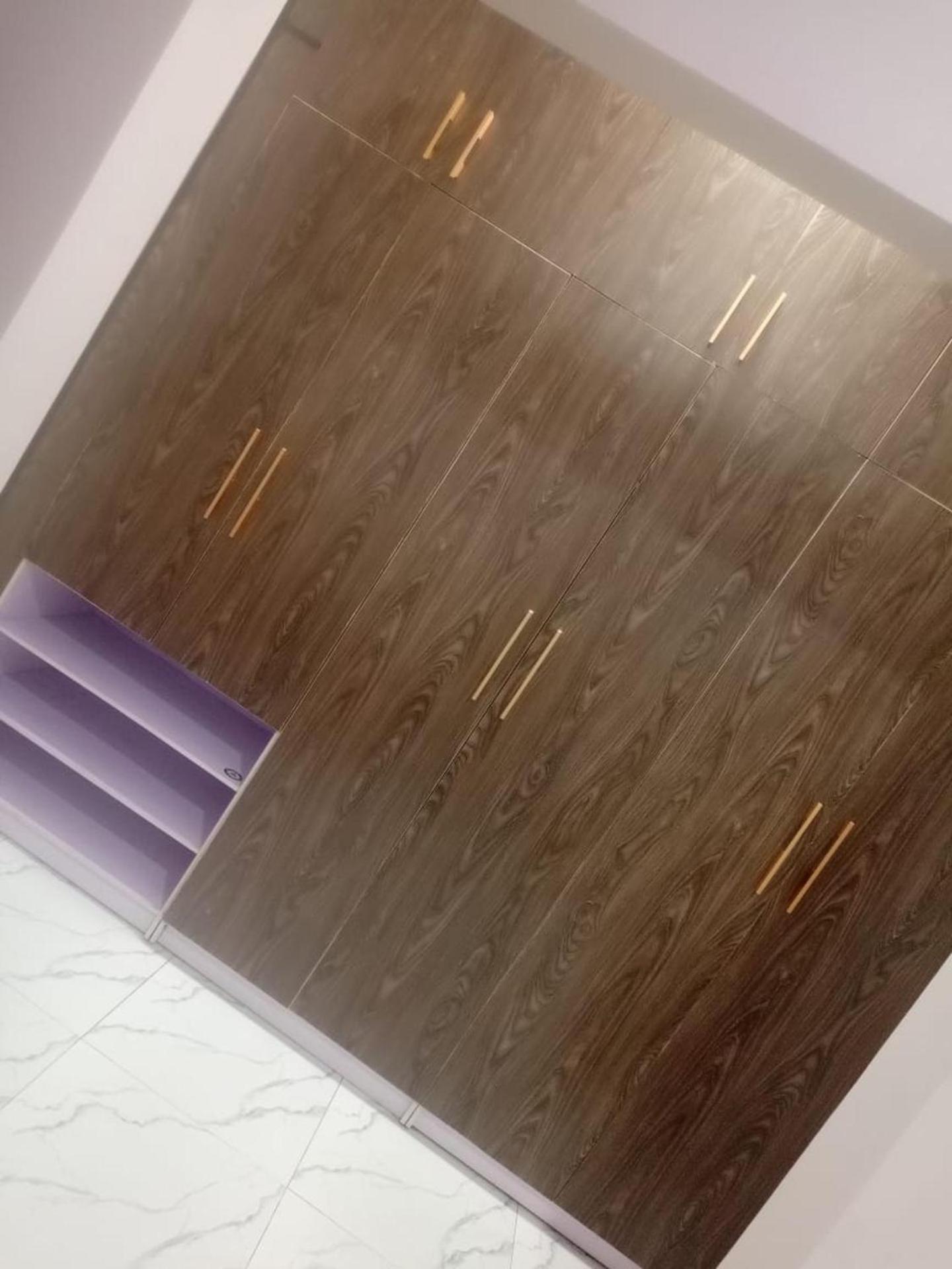 Captivating 1-Bed Studio in Sapele view 5