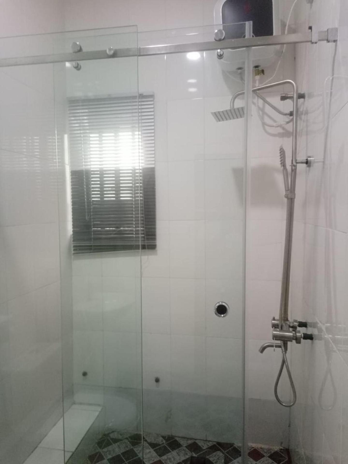 Captivating 1-Bed Studio in Sapele view 4