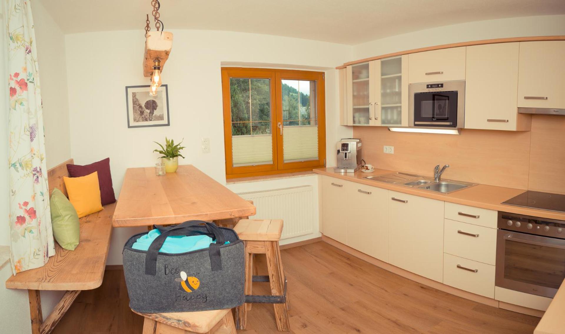 Chalet Eben