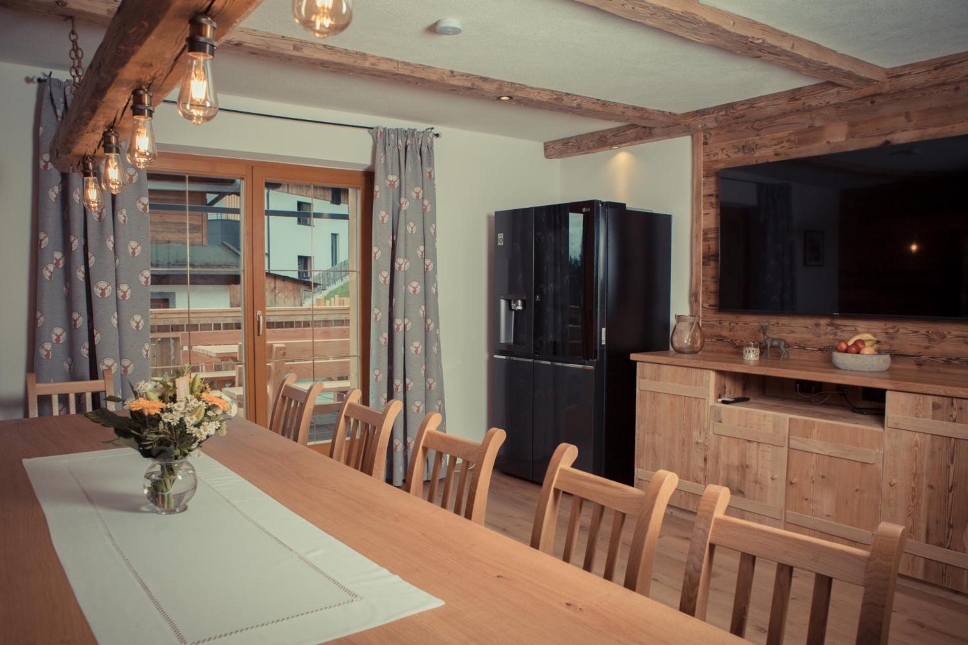 Chalet Eben