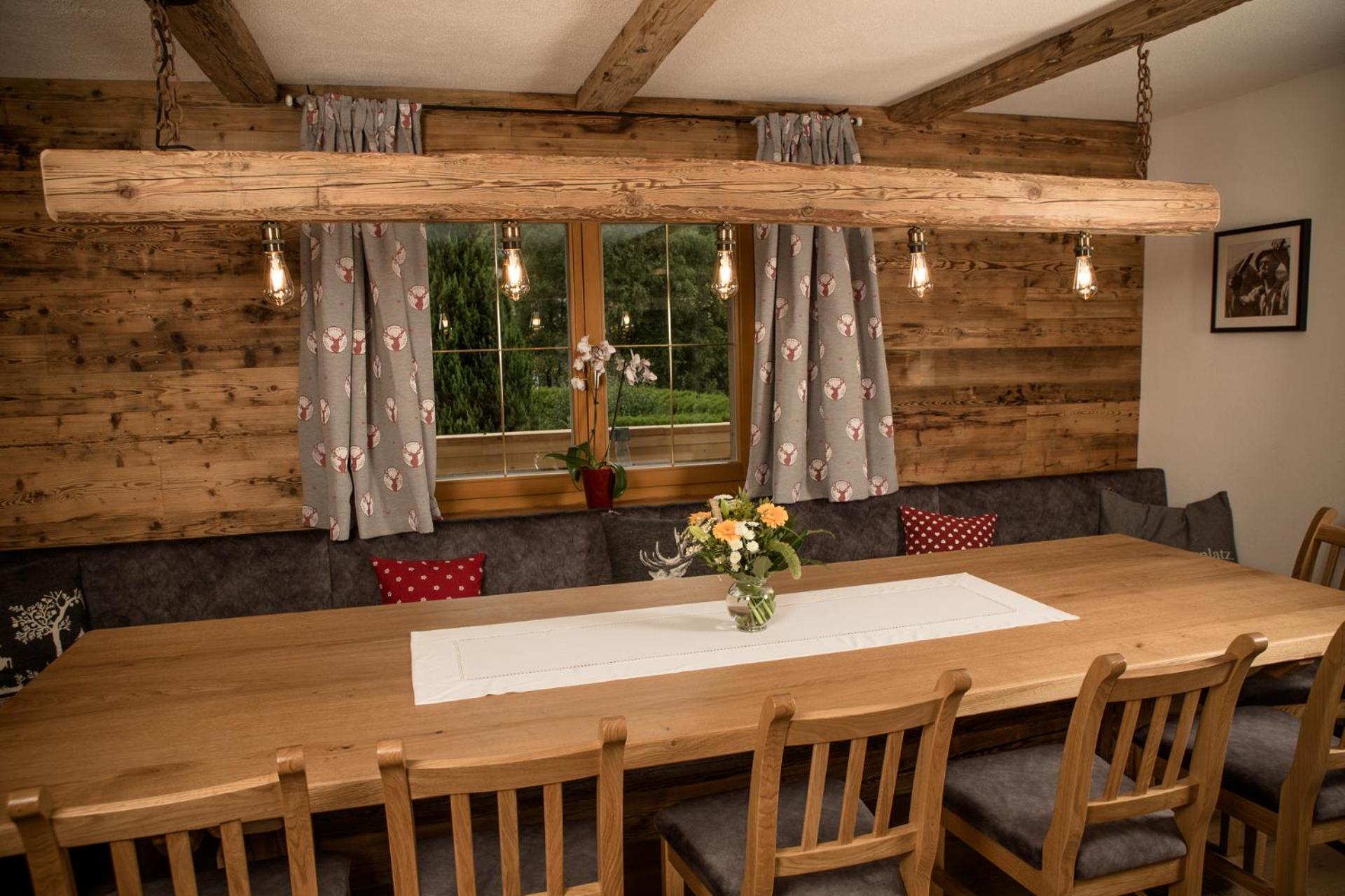 Chalet Eben