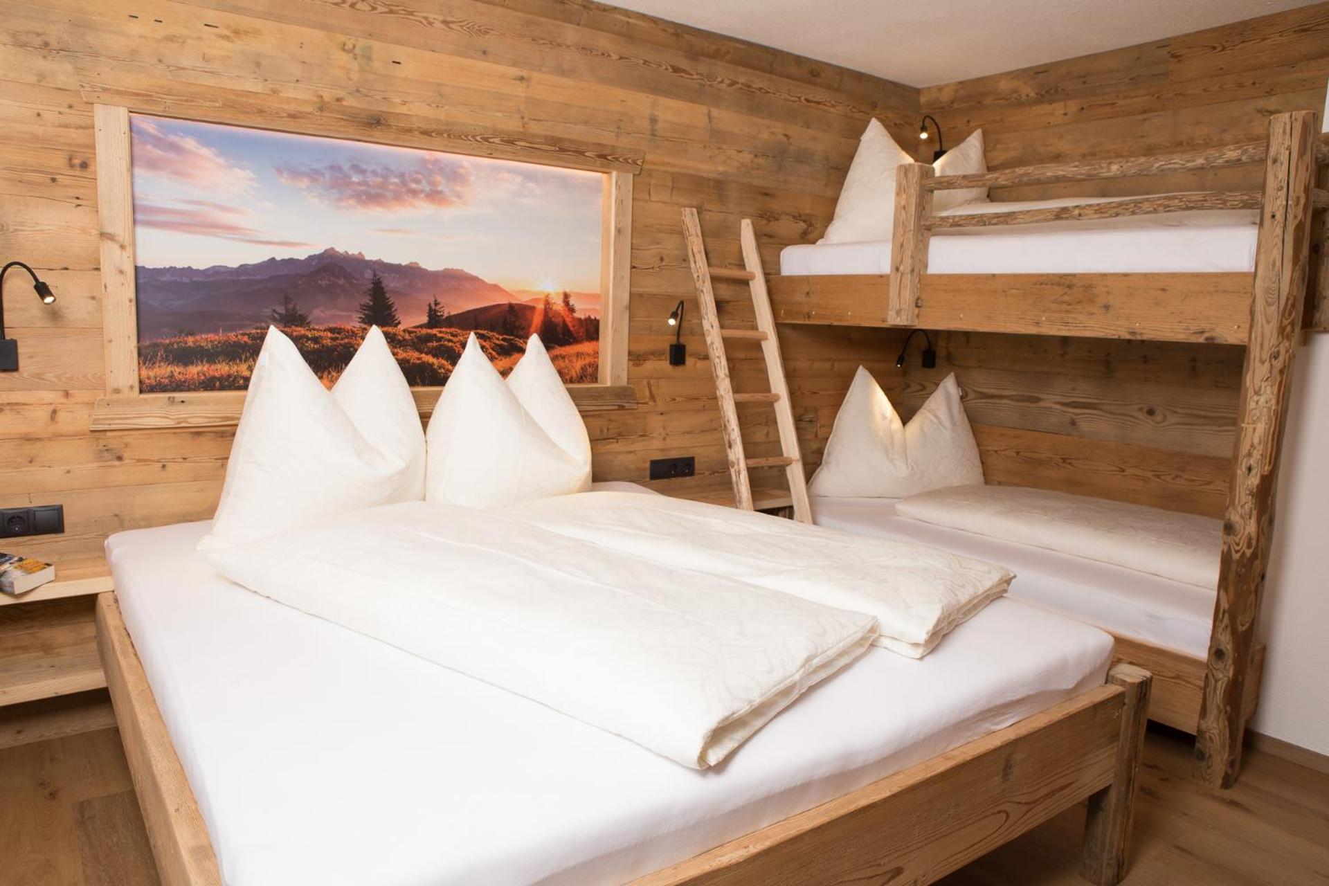 Chalet Eben