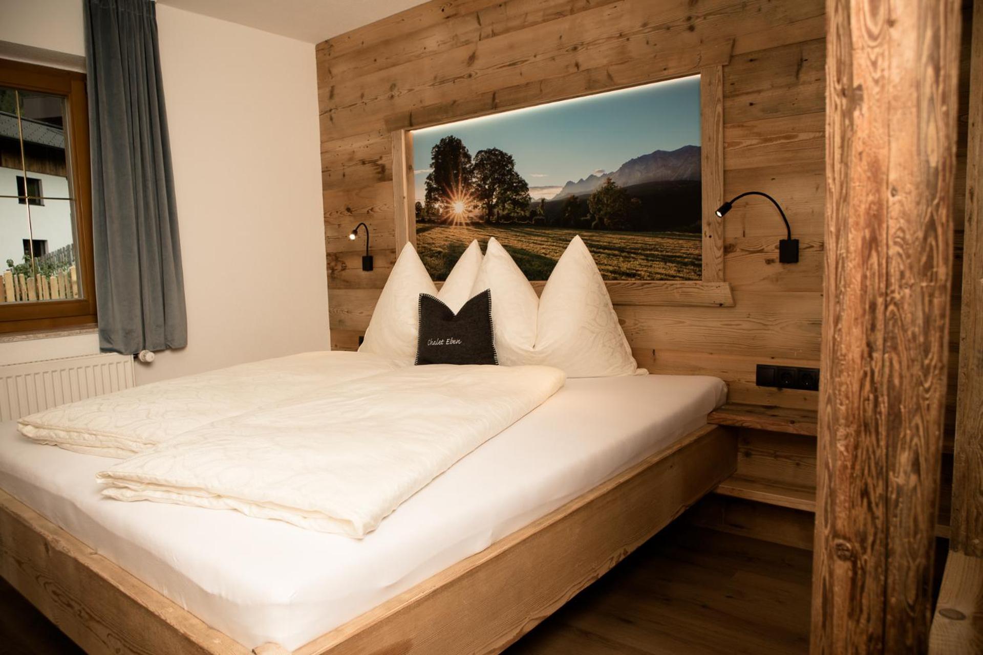 Chalet Eben