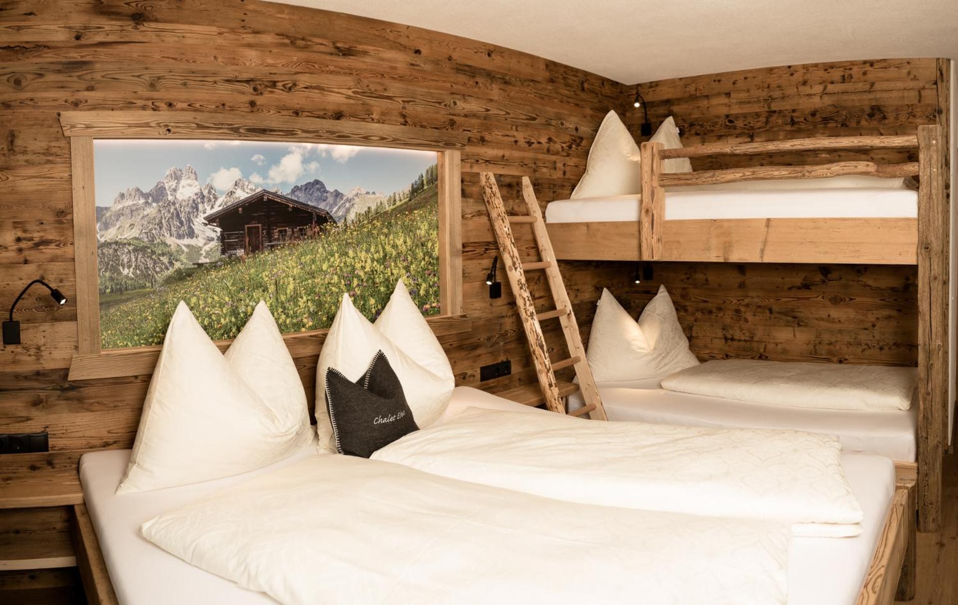 Chalet Eben
