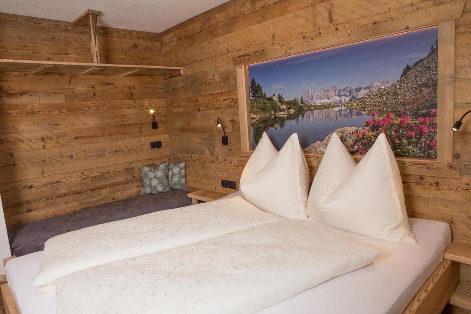 Chalet Eben