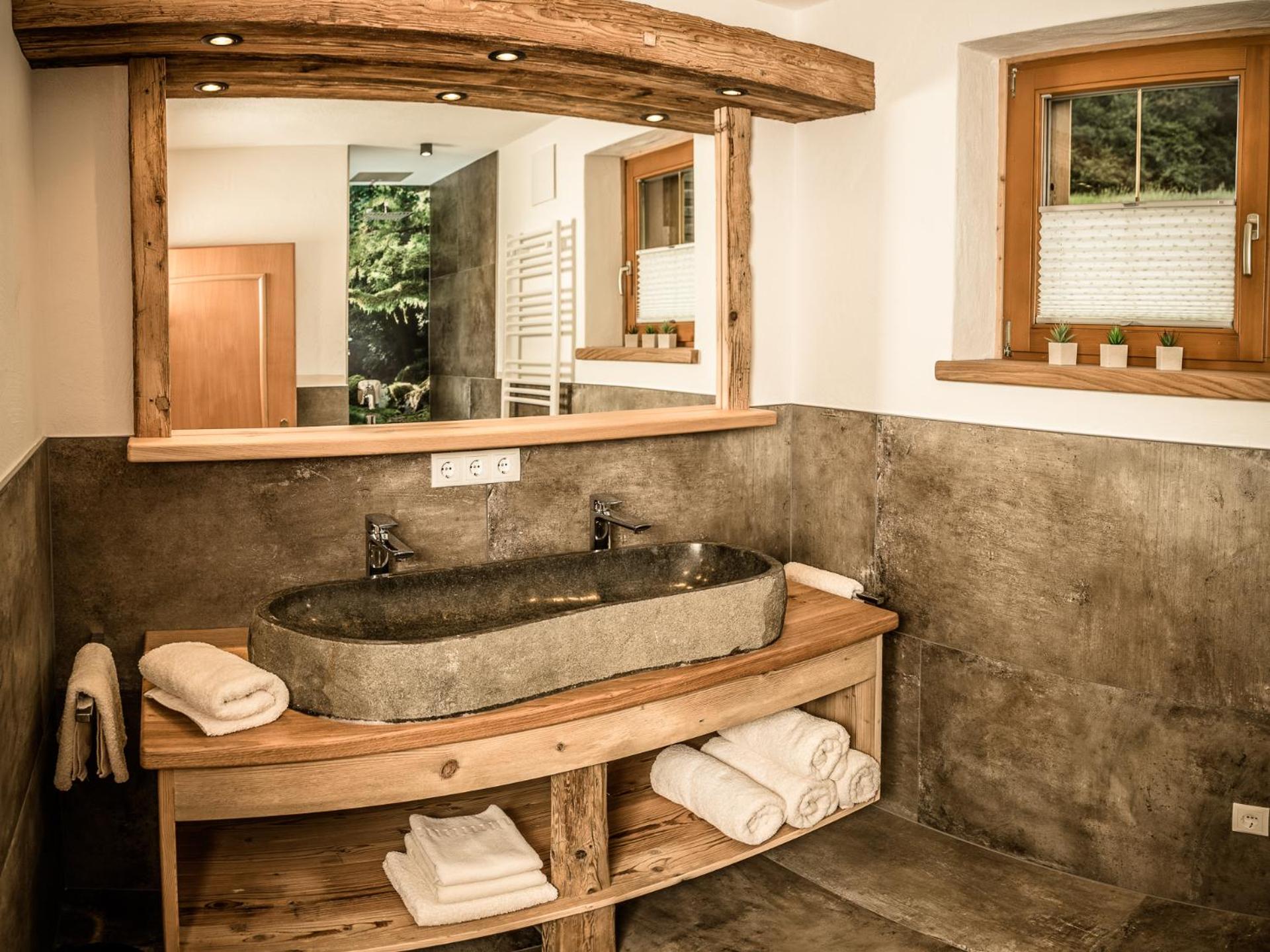 Chalet Eben