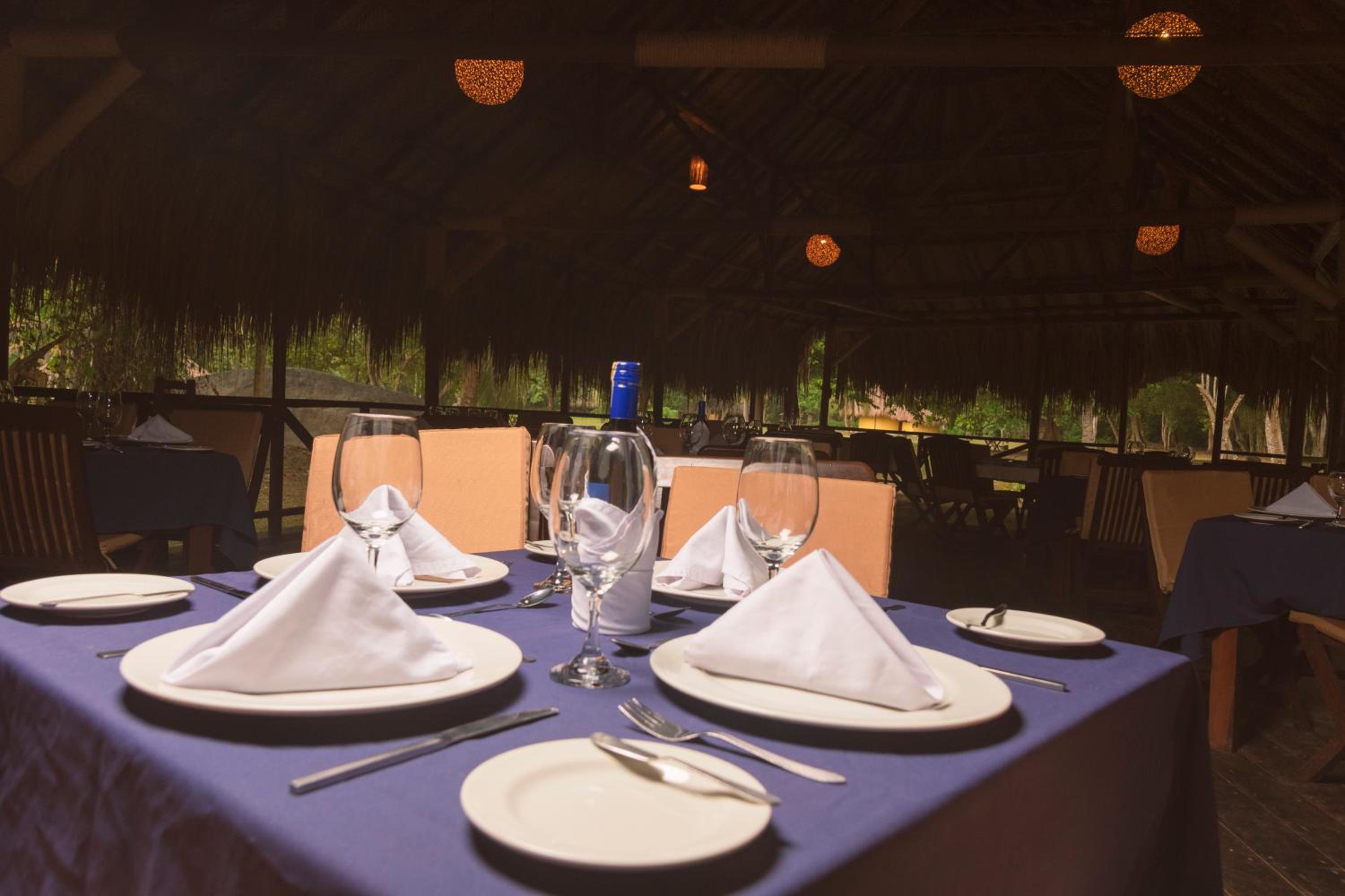 Camping Tequendama - Parque Tayrona