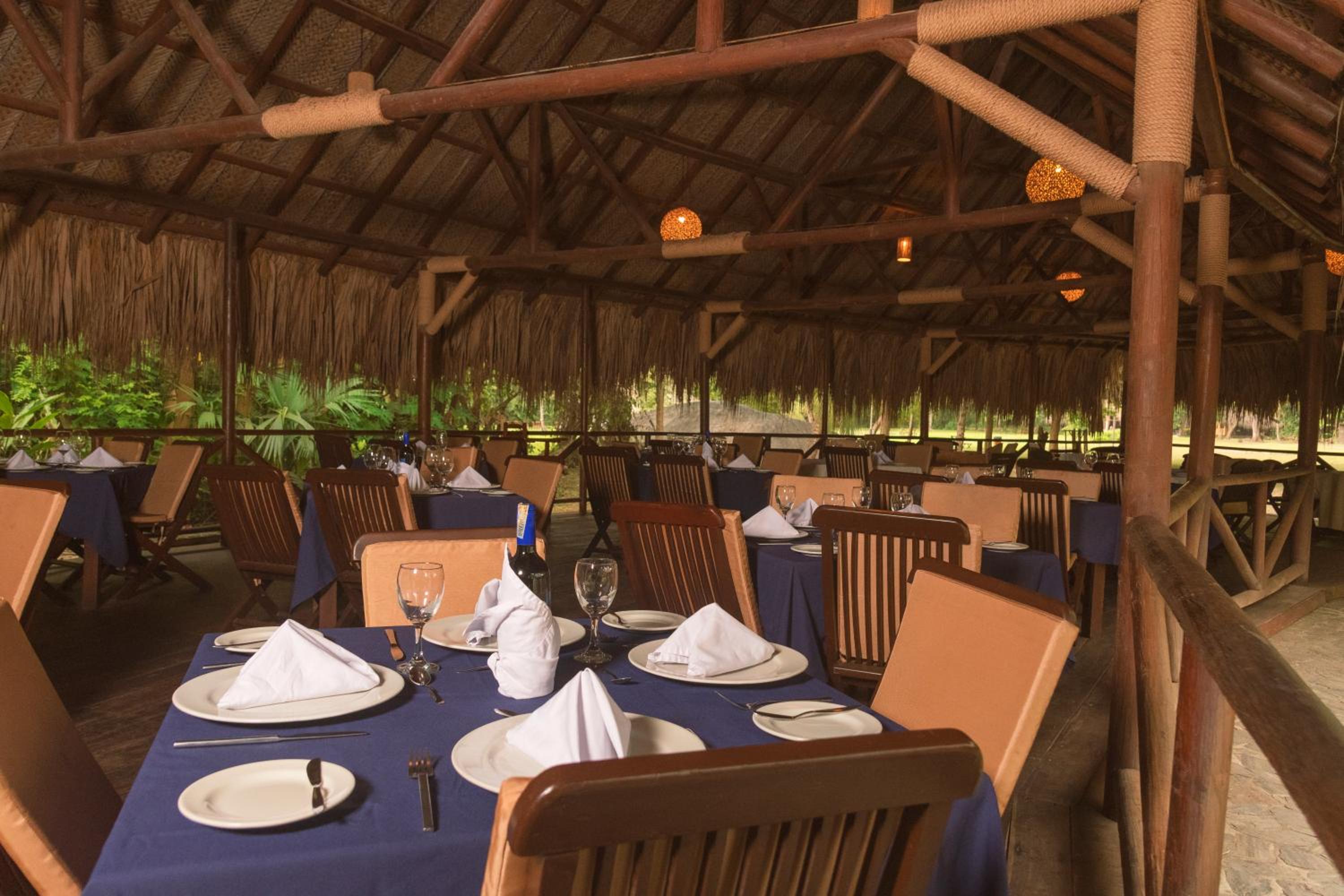 Camping Tequendama - Parque Tayrona