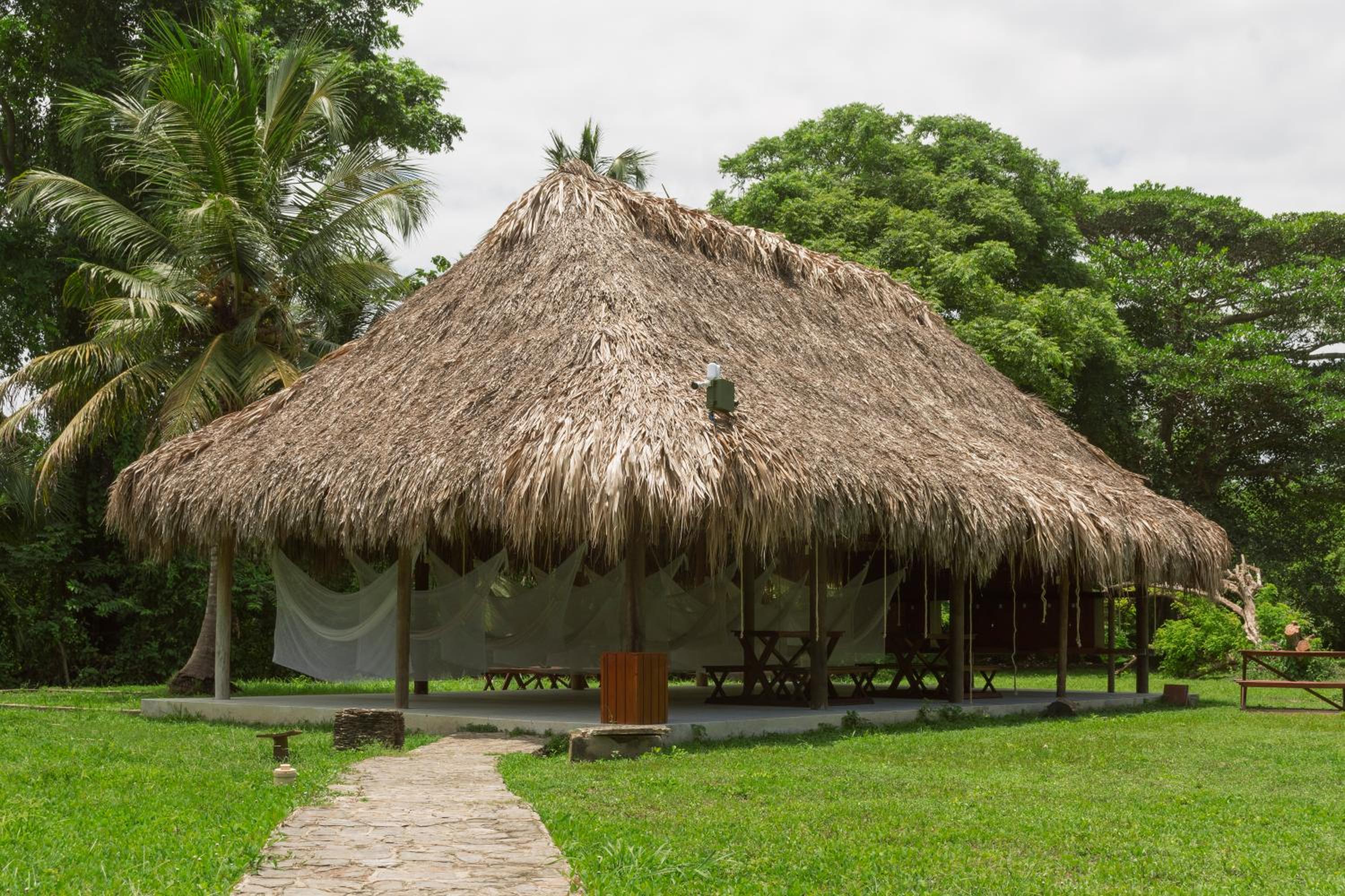 Camping Tequendama - Parque Tayrona