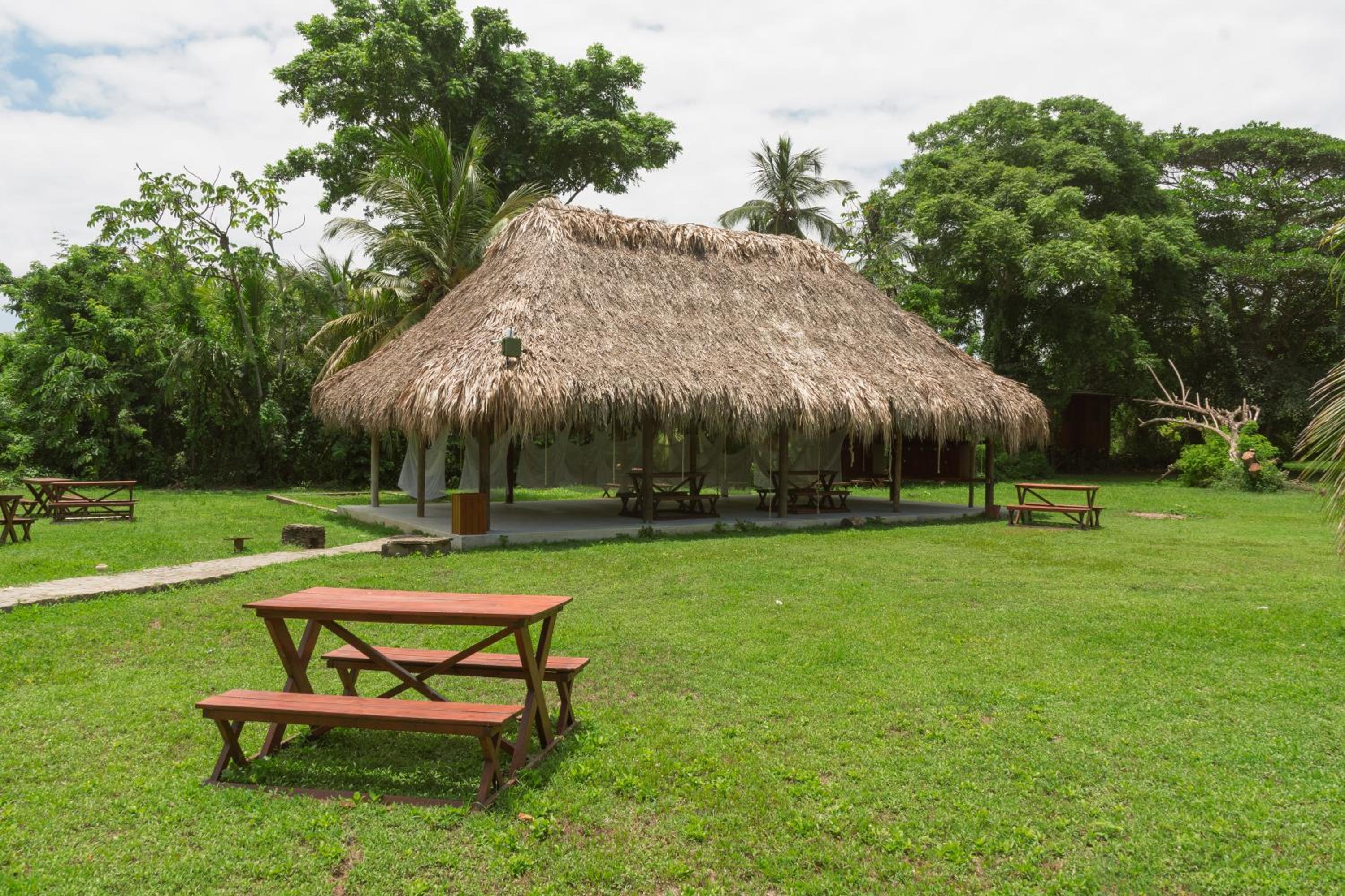 Camping Tequendama - Parque Tayrona