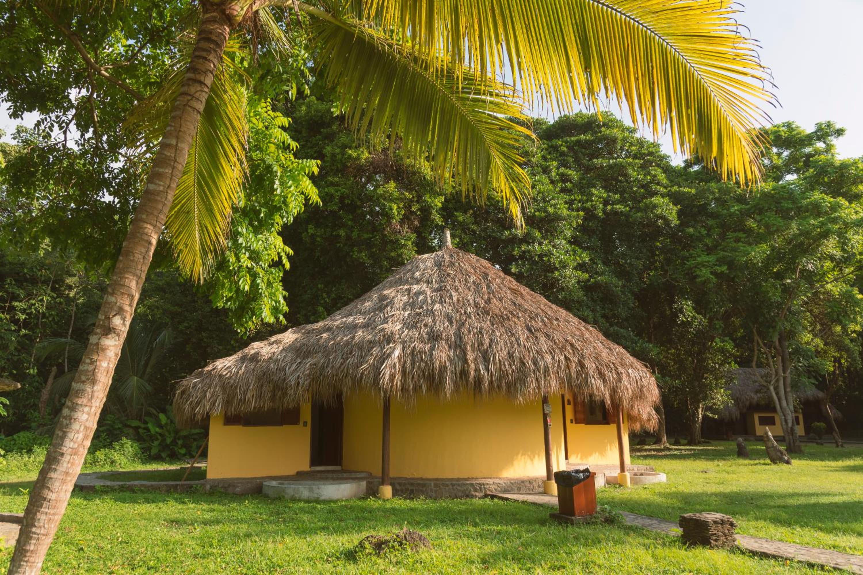 Hotel Camping Tequendama - Parque Tayrona - Image 1