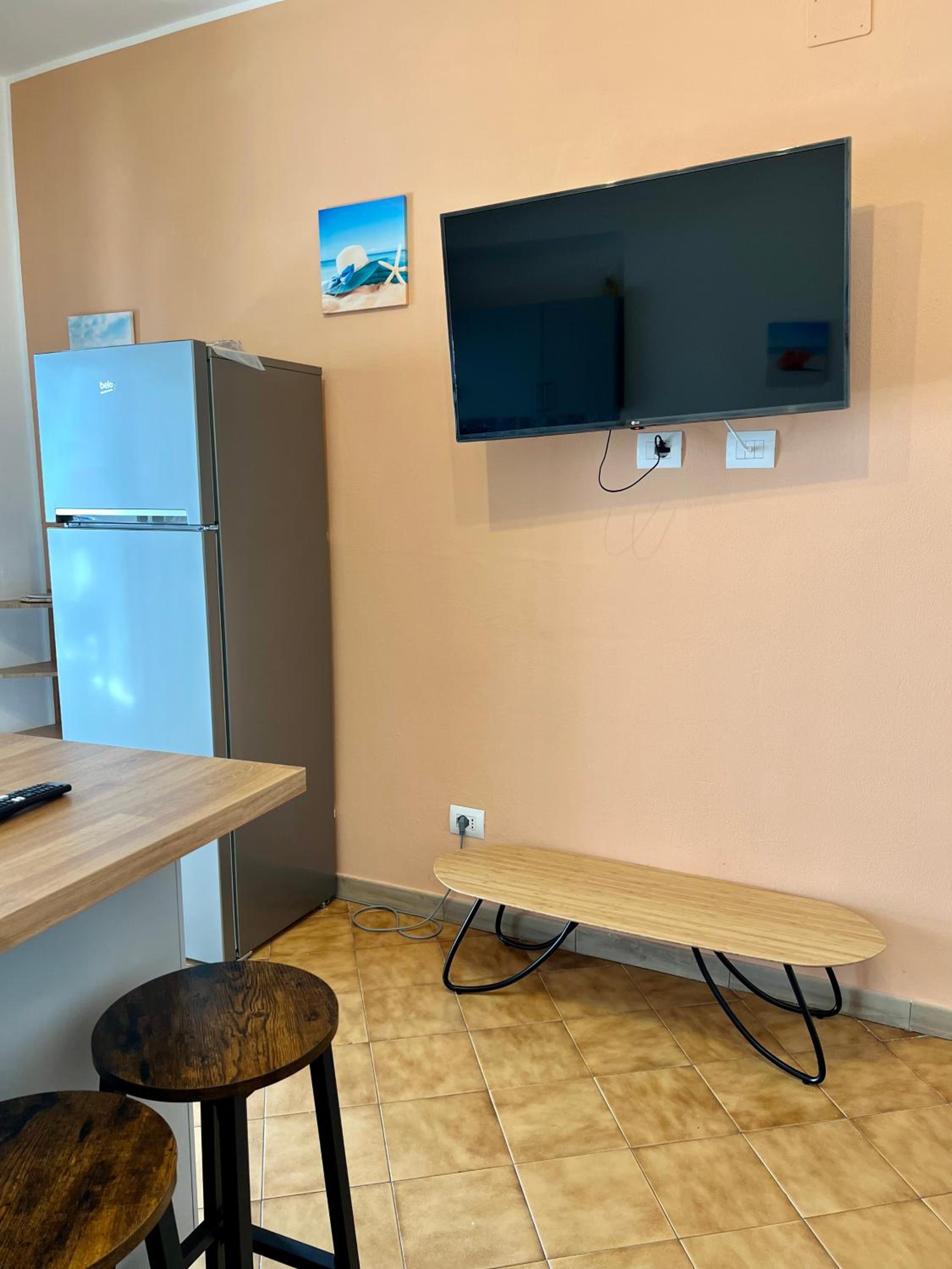 Coral Vacation Apartment