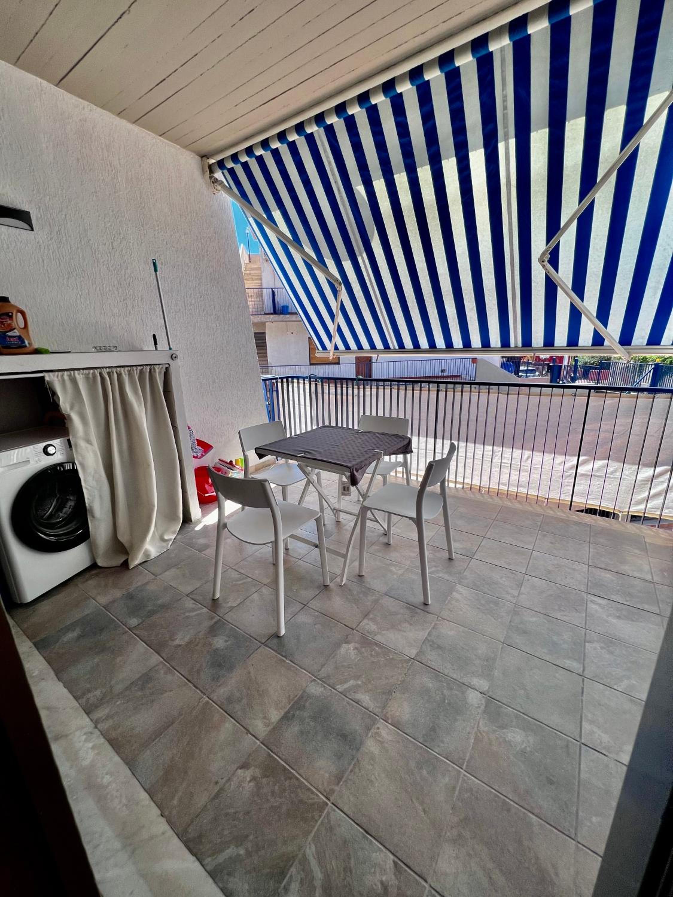 Coral Vacation Apartment