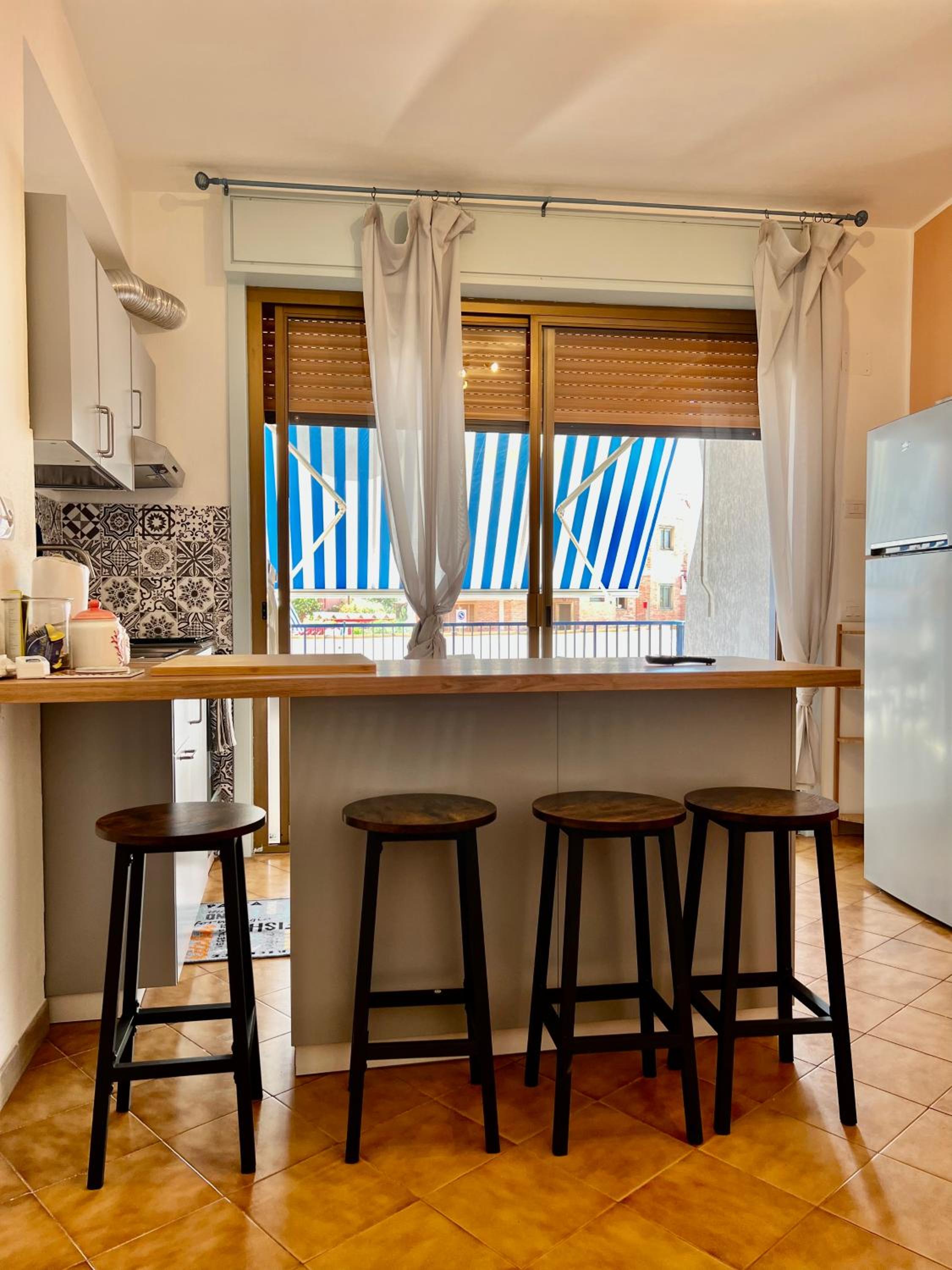 Coral Vacation Apartment