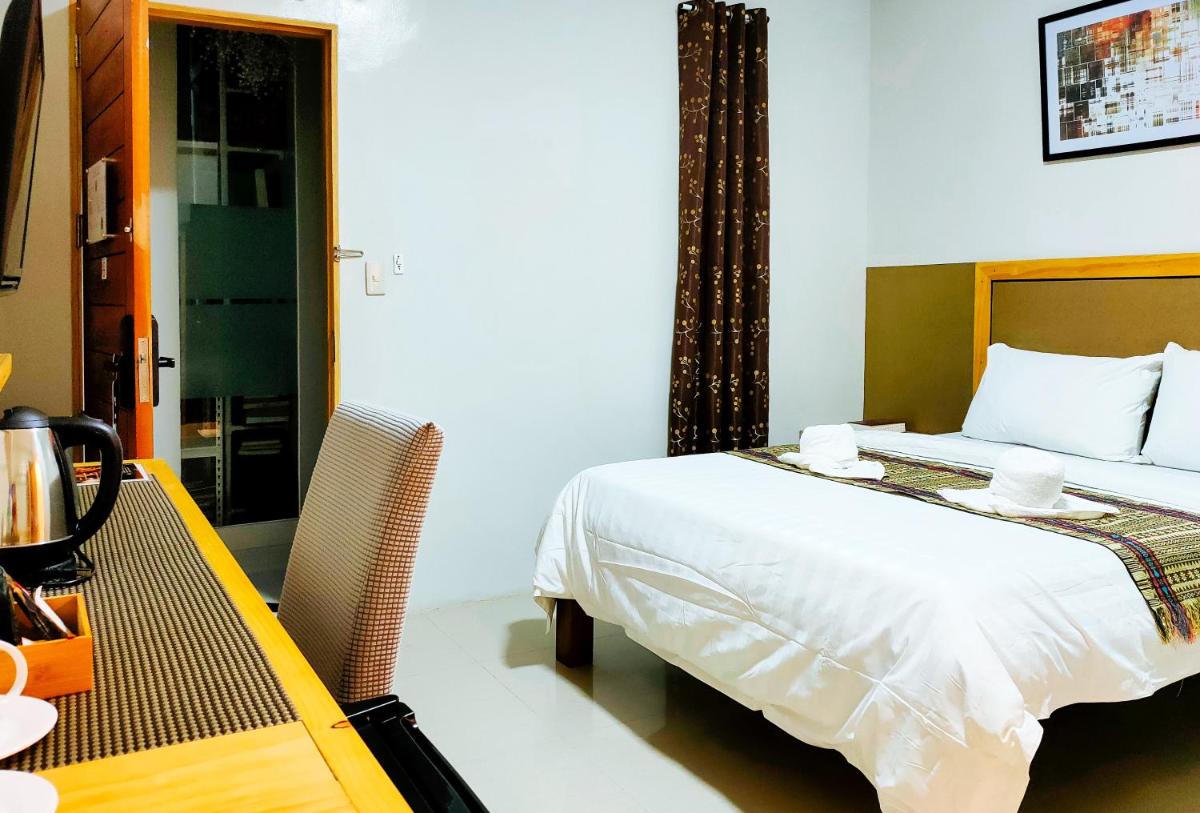 RedDoorz near SM City Butuan, Butuan City view 5