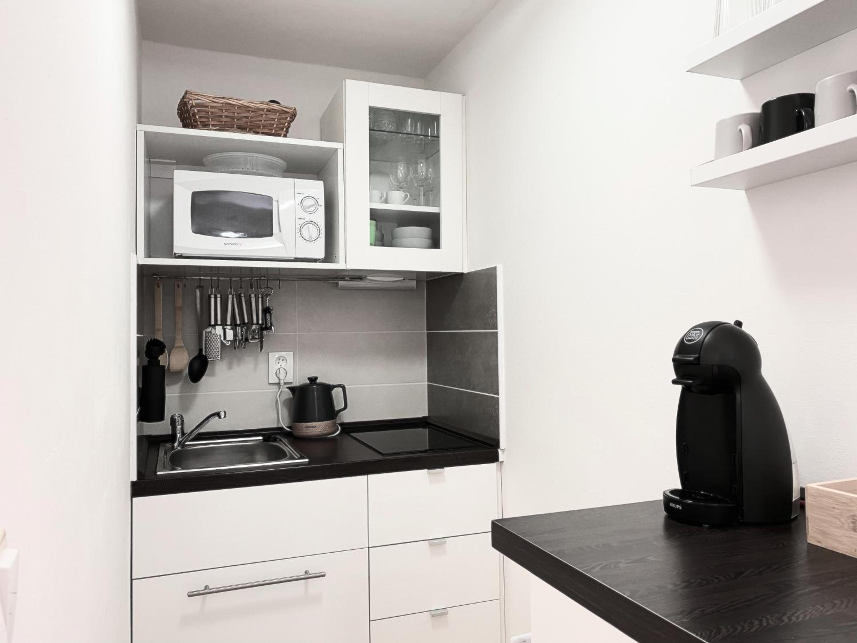 Plně vybavený apartmán na úpatí Jizerských hor view 3