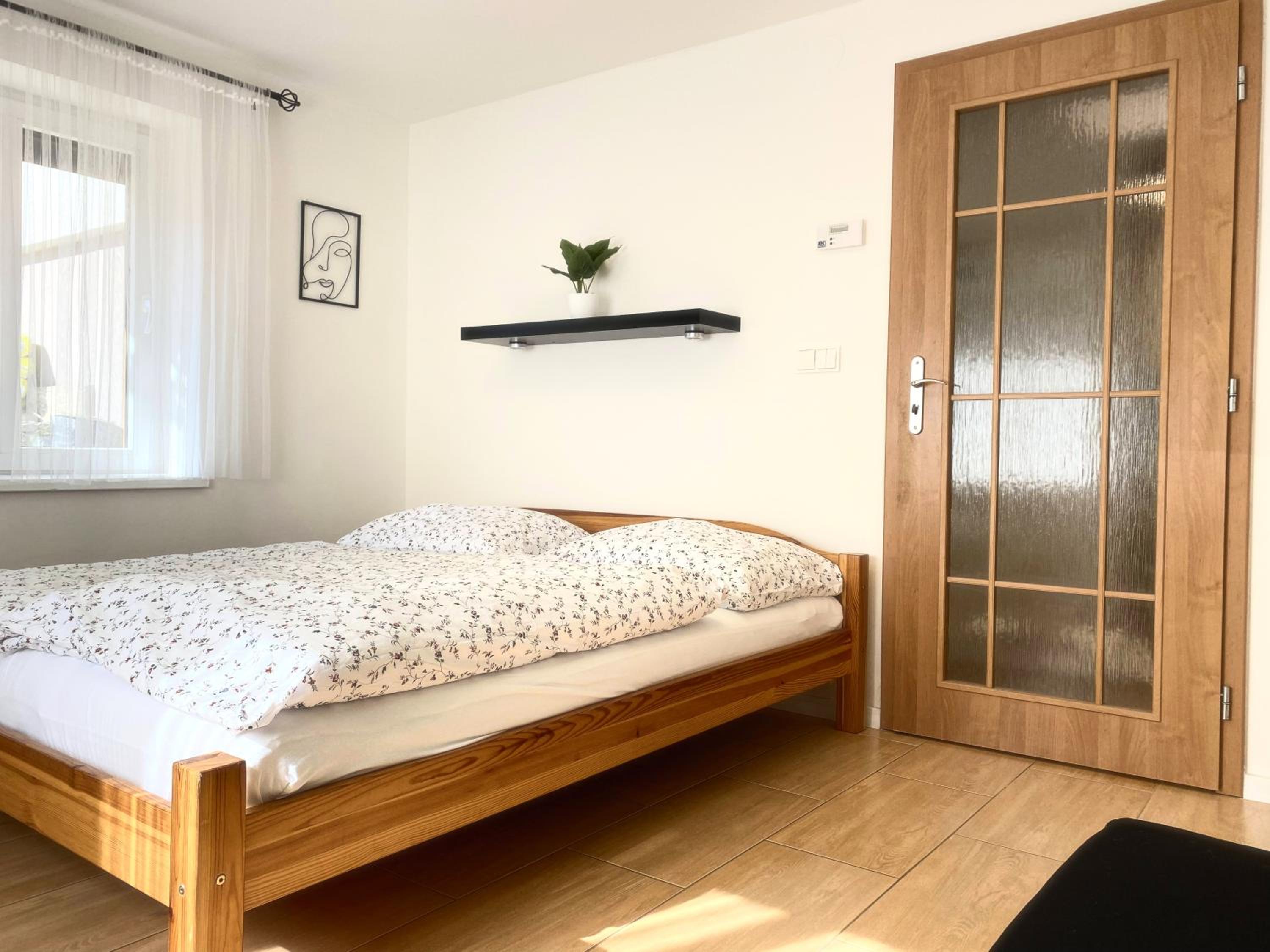 Plně vybavený apartmán na úpatí Jizerských hor view 2