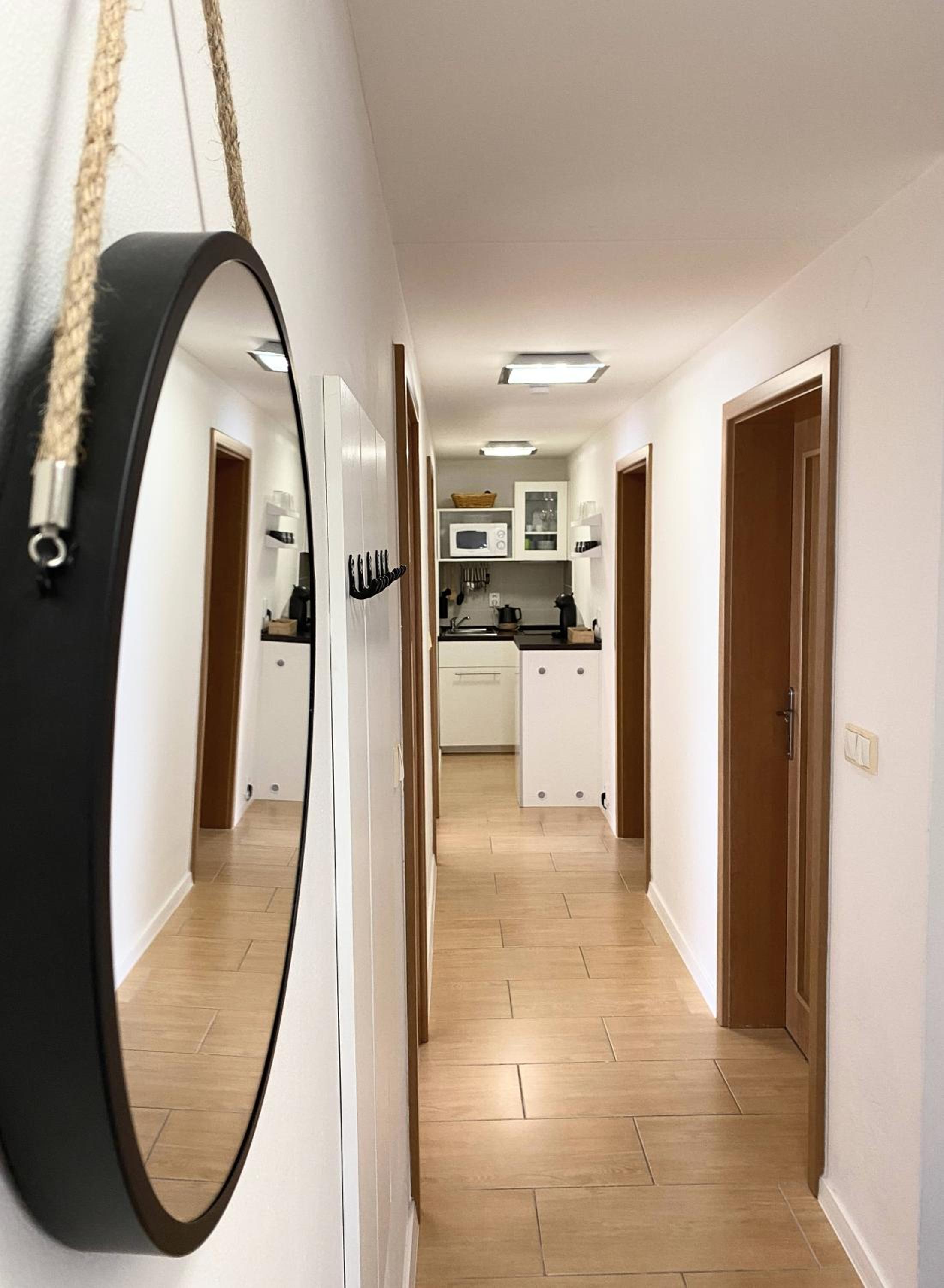 Plně vybavený apartmán na úpatí Jizerských hor view 5