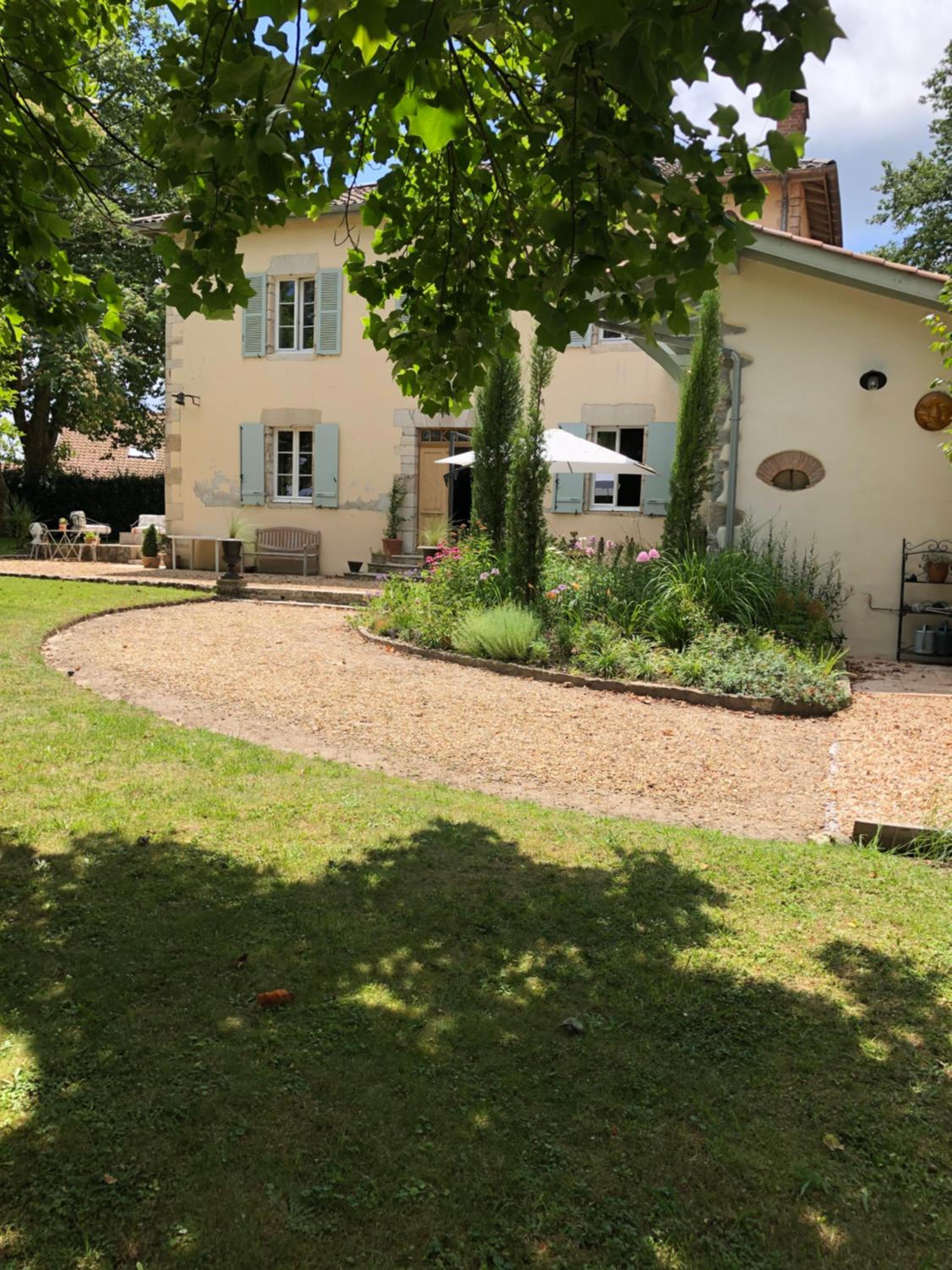 LA PARENTHÈSE view 2