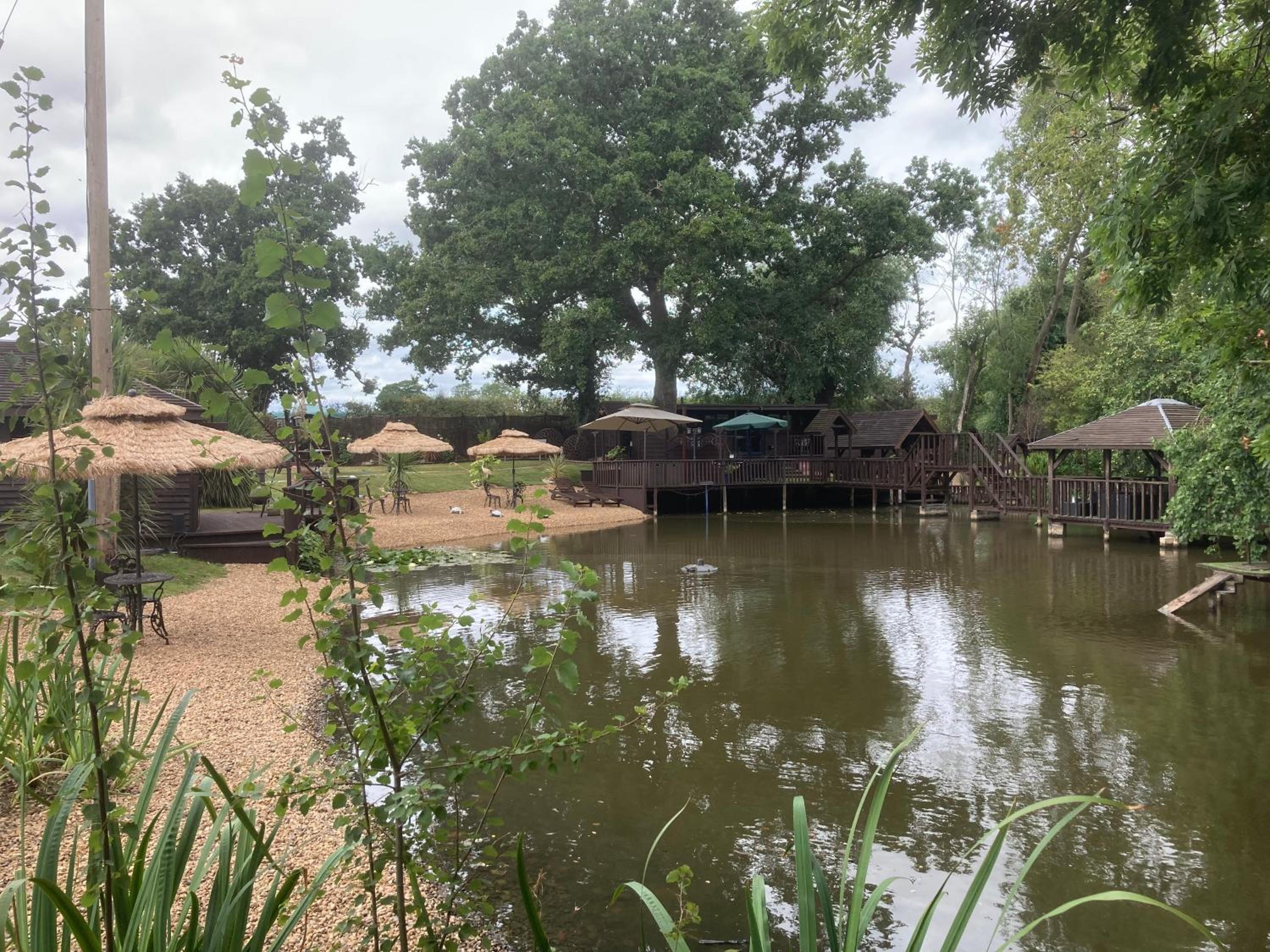 The spinney home stay