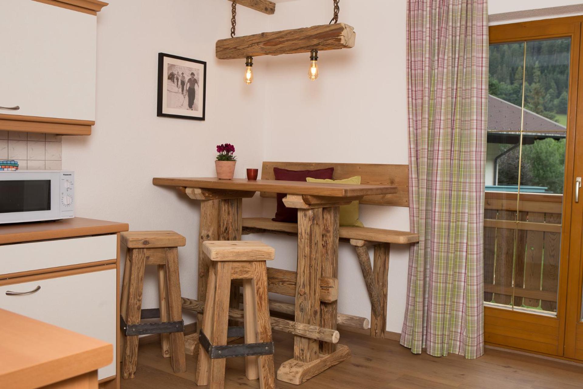 Chalet Eben