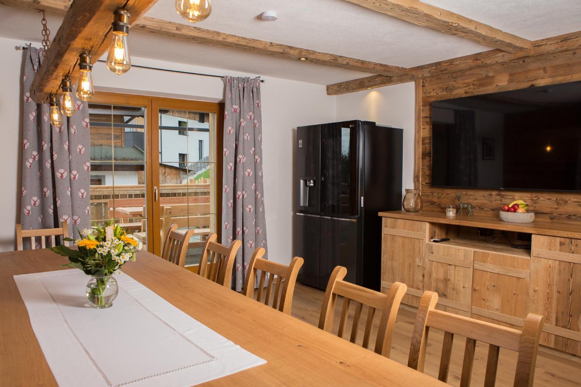 Chalet Eben