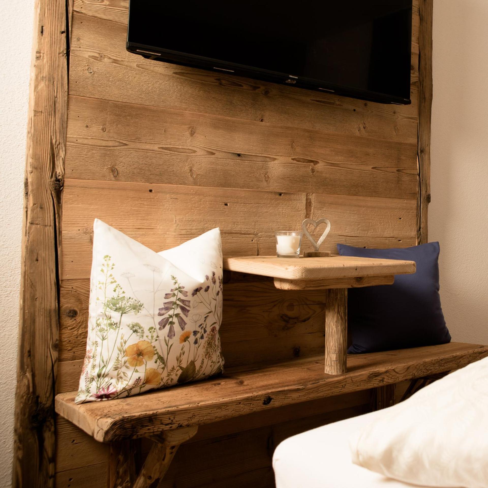 Chalet Eben