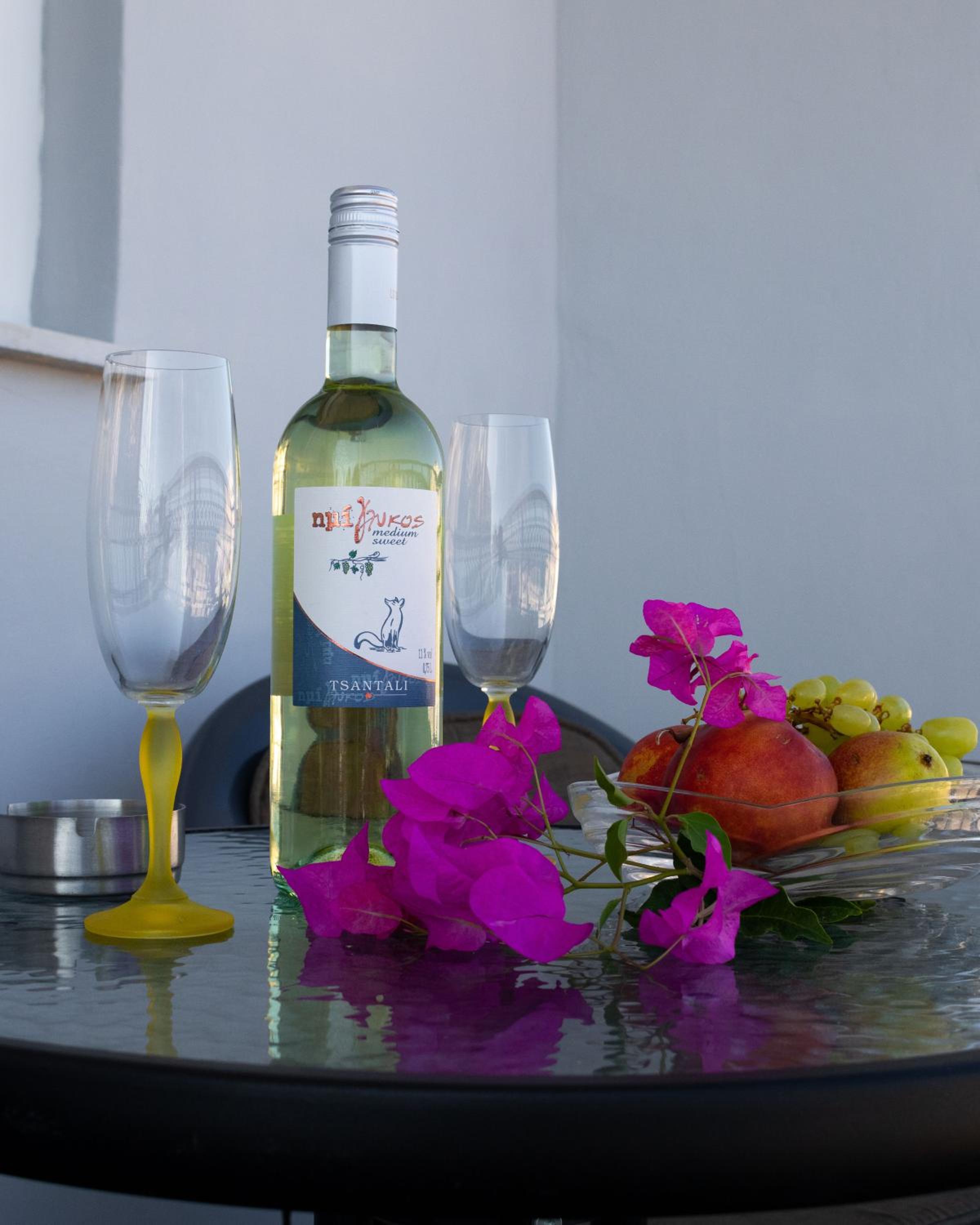 Lovely sea view apartment at the heart of the town photo 4