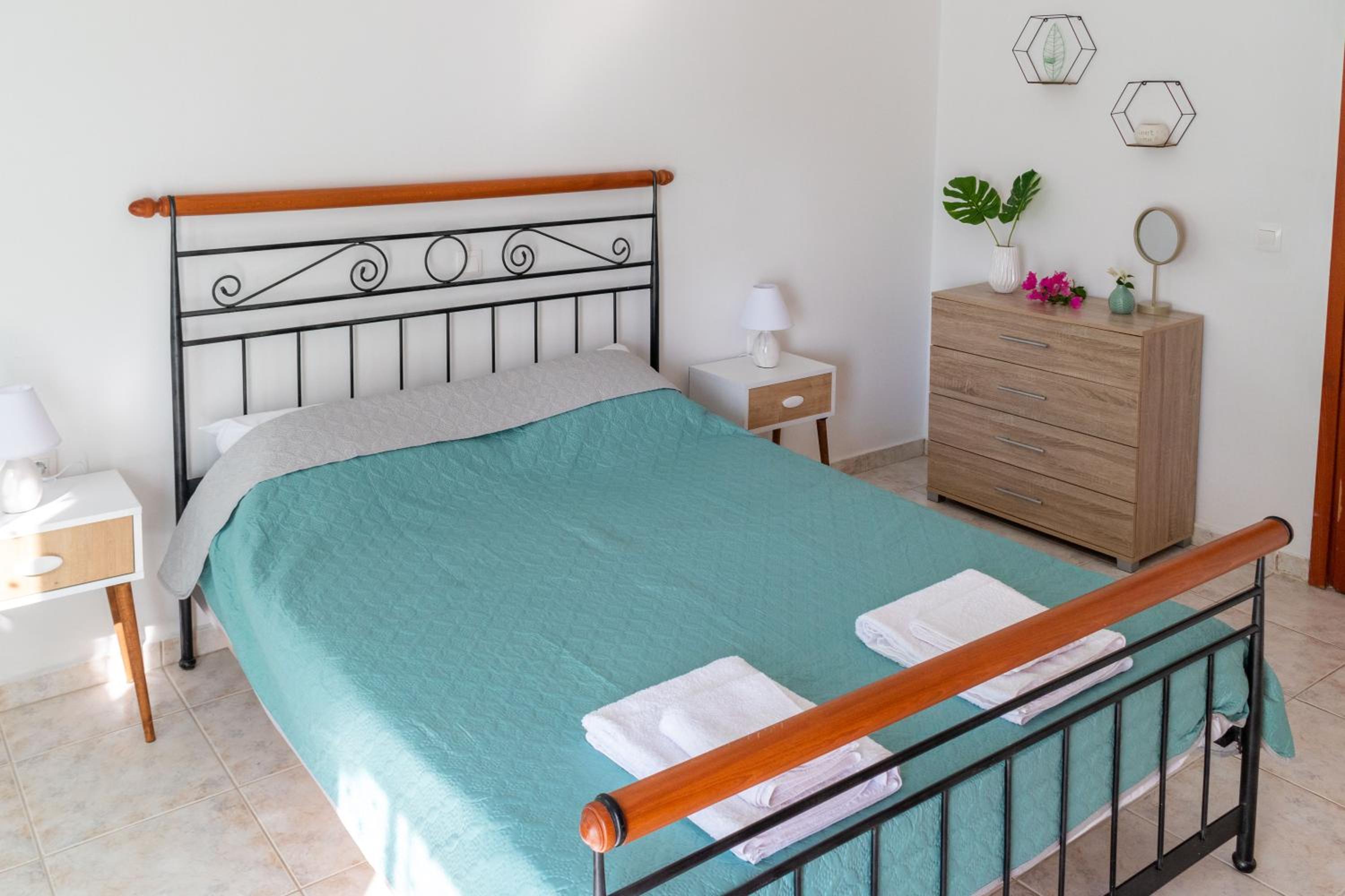 Lovely sea view apartment at the heart of the town photo 2