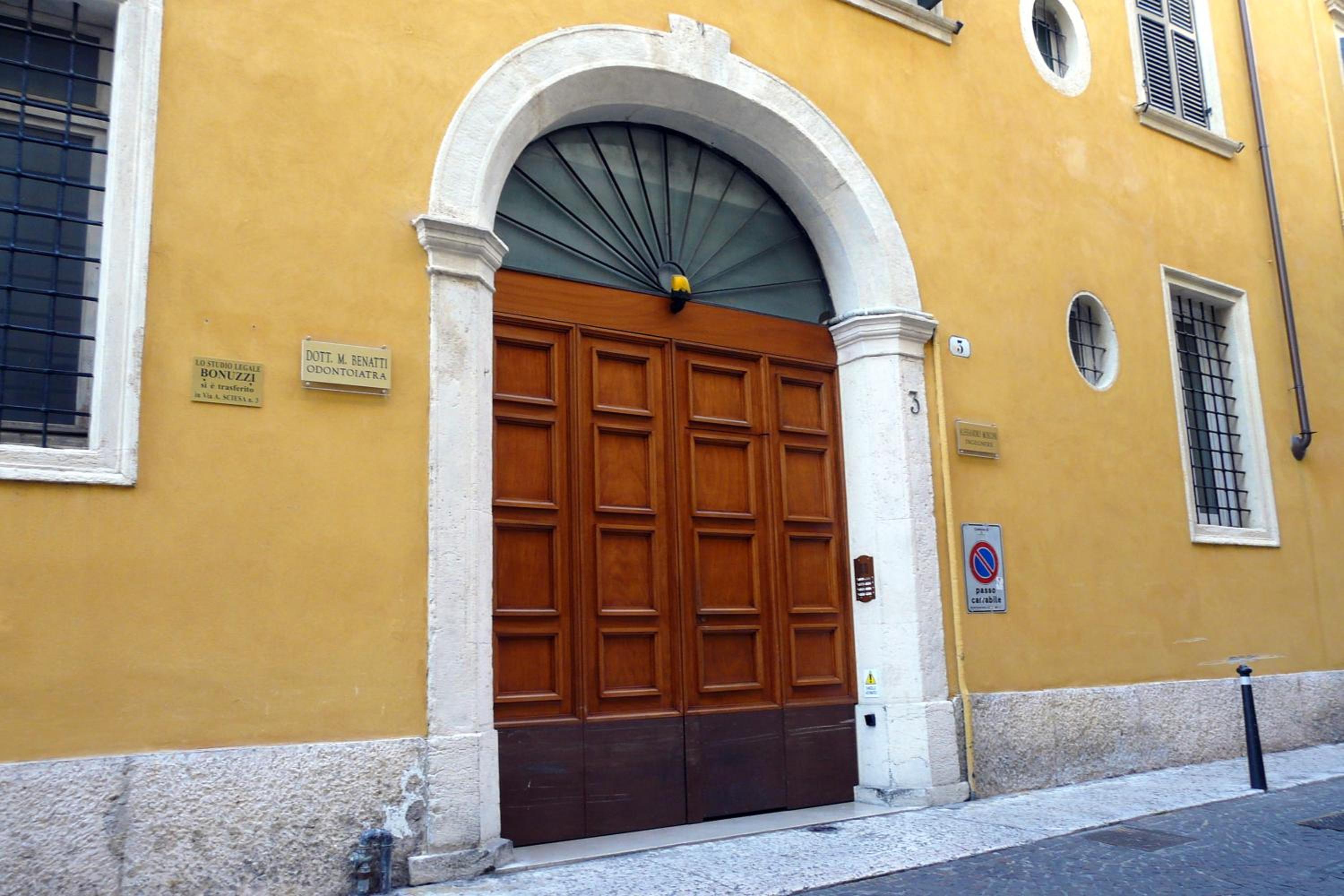 Hotel San Nicolò 3 - Image 1