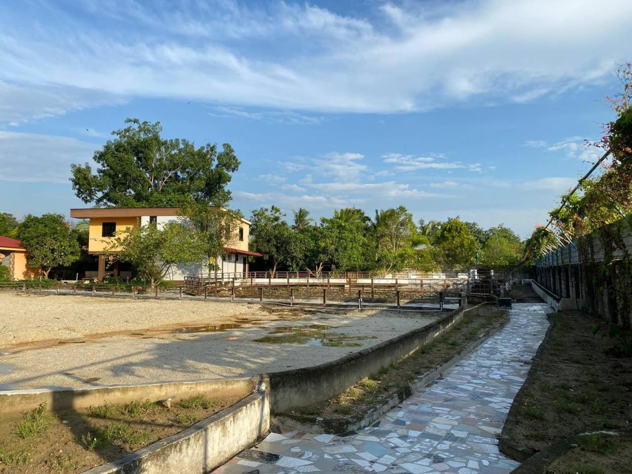 Beautiful River Homestay & Room Mersing photo 2
