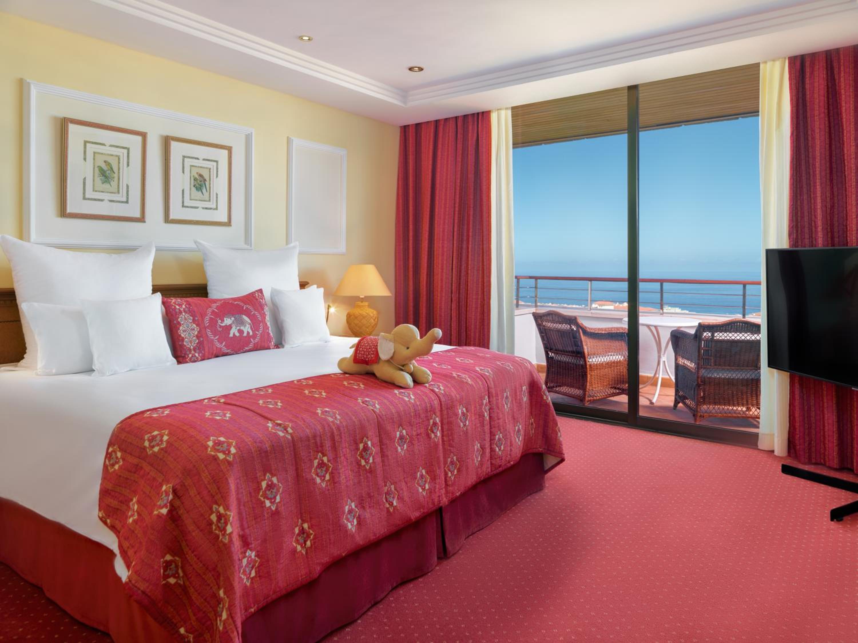 Puerto de la Cruz Vacations - Hotel Botanico y Oriental Spa Garden - Property Image 33