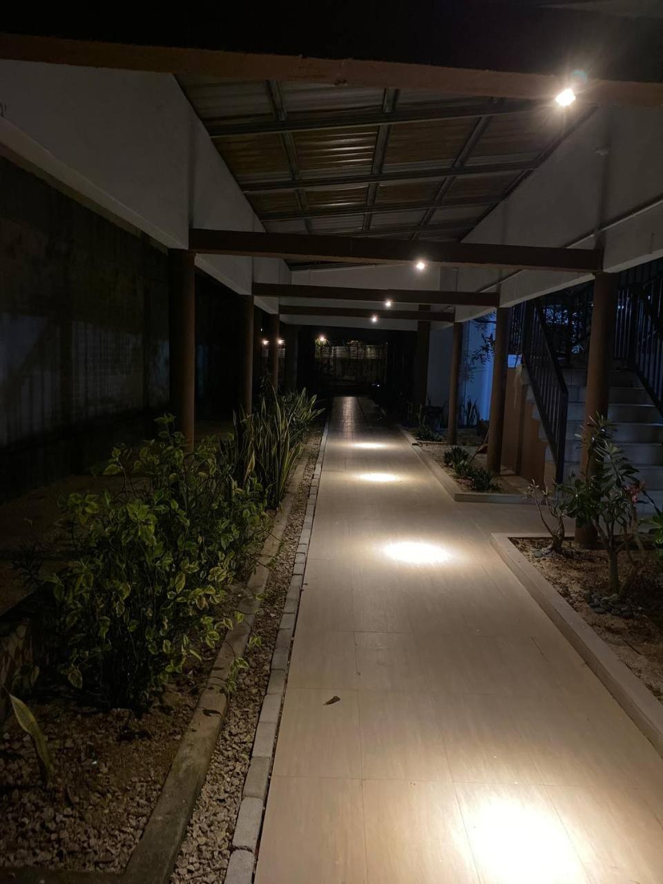 Beautiful River Homestay & Room Mersing