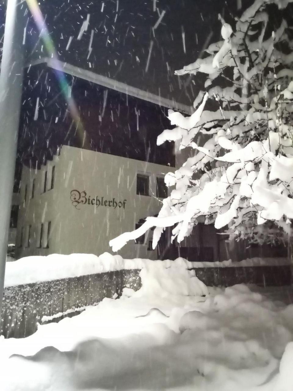 Bichlerhof view 3