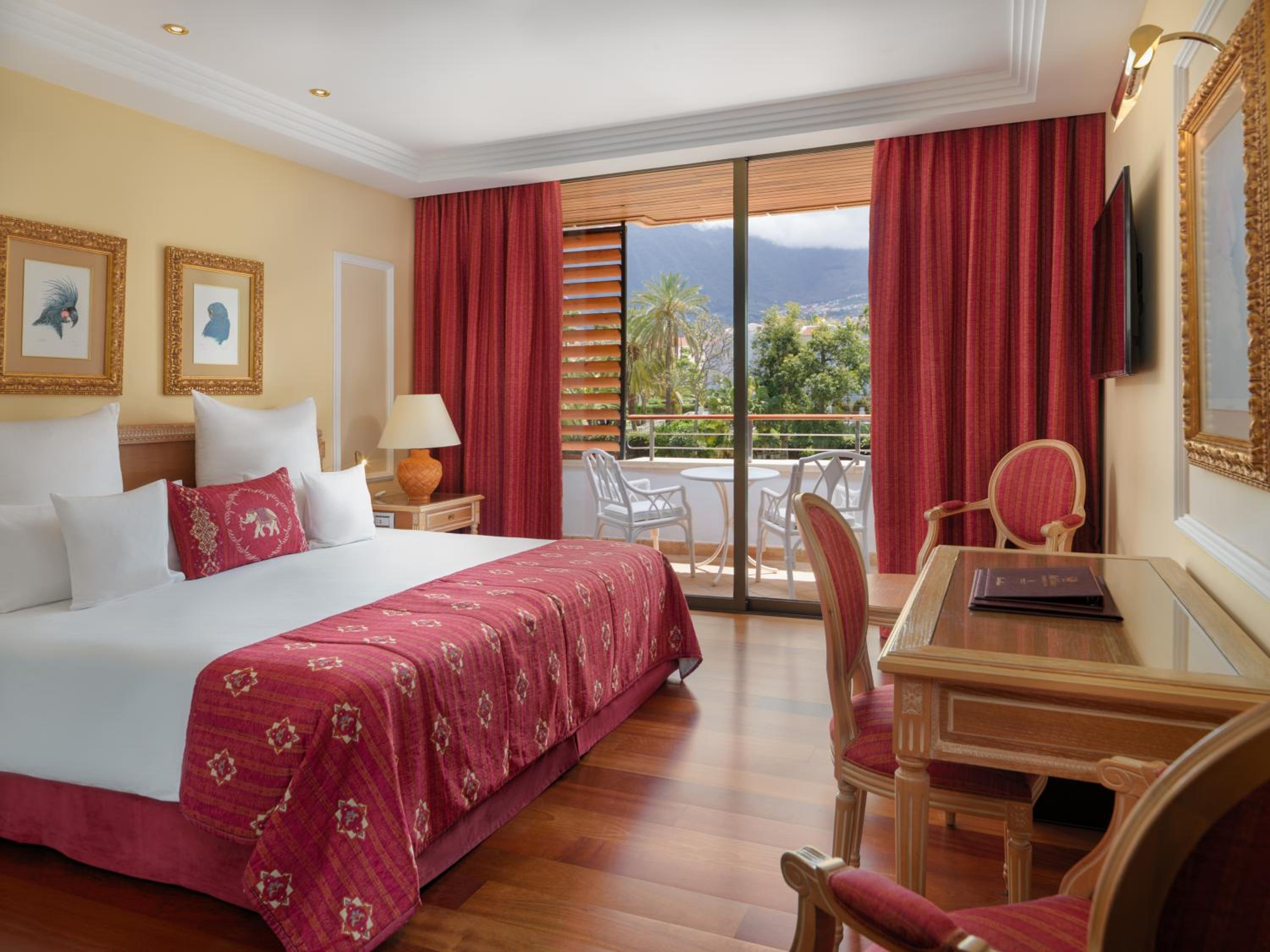 Puerto de la Cruz Vacations - Hotel Botanico y Oriental Spa Garden - Property Image 32