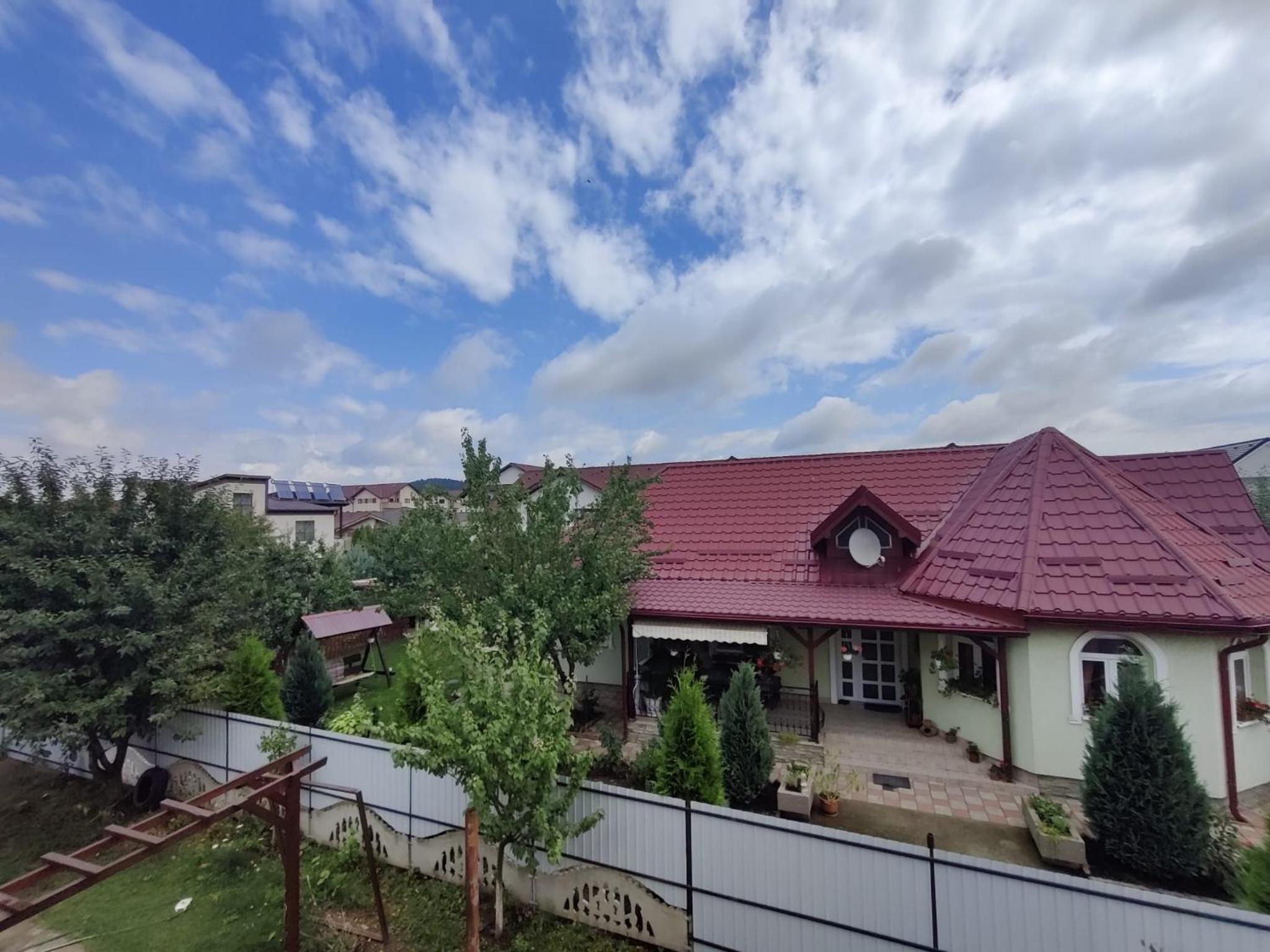 Casa Tenciu view 5