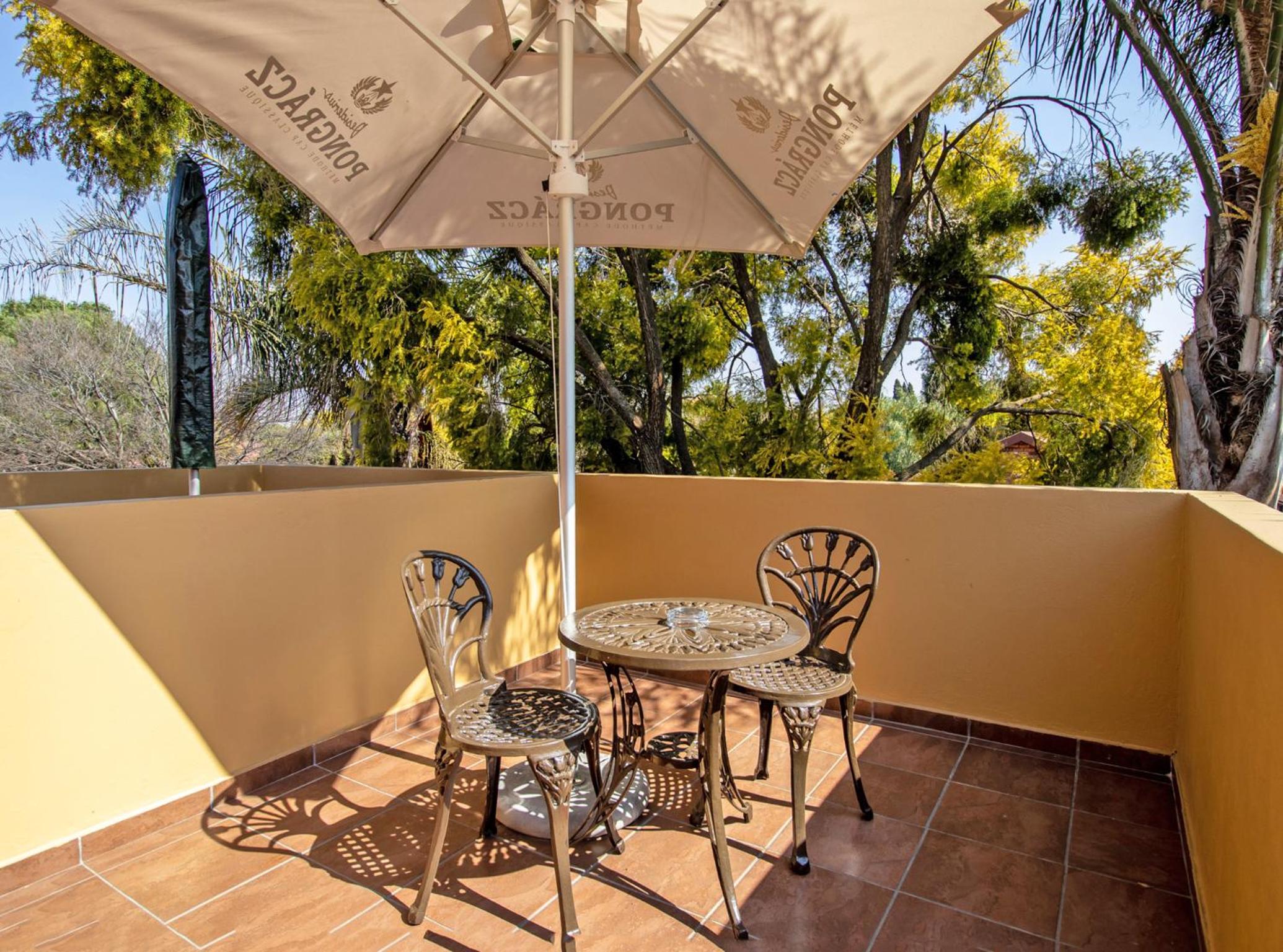 Sunward Park Guest House & Conference Center