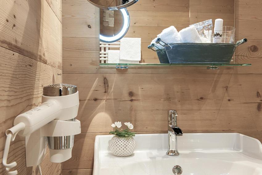 Vital Chalet Edelweiss view 5