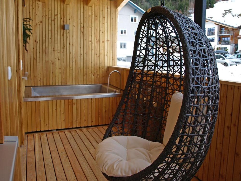 Vital Chalet Edelweiss view 4