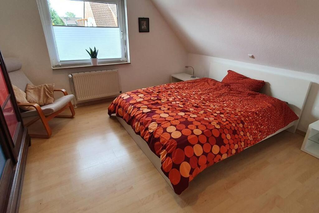 Schone Wohnung mit Blick ins Grune Messenah Exhibition apartment - Property Image 1
