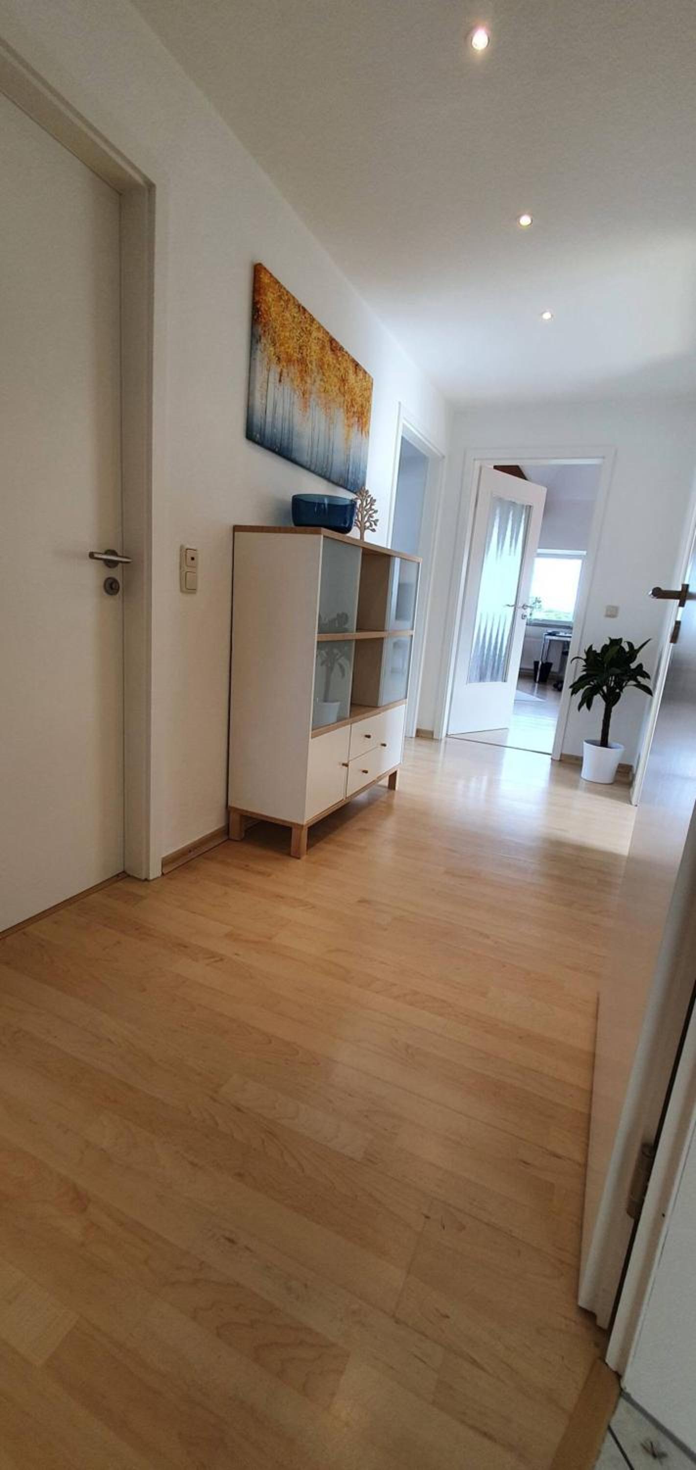 Schone Wohnung mit Blick ins Grune Messenah Exhibition apartment - Property Image 2