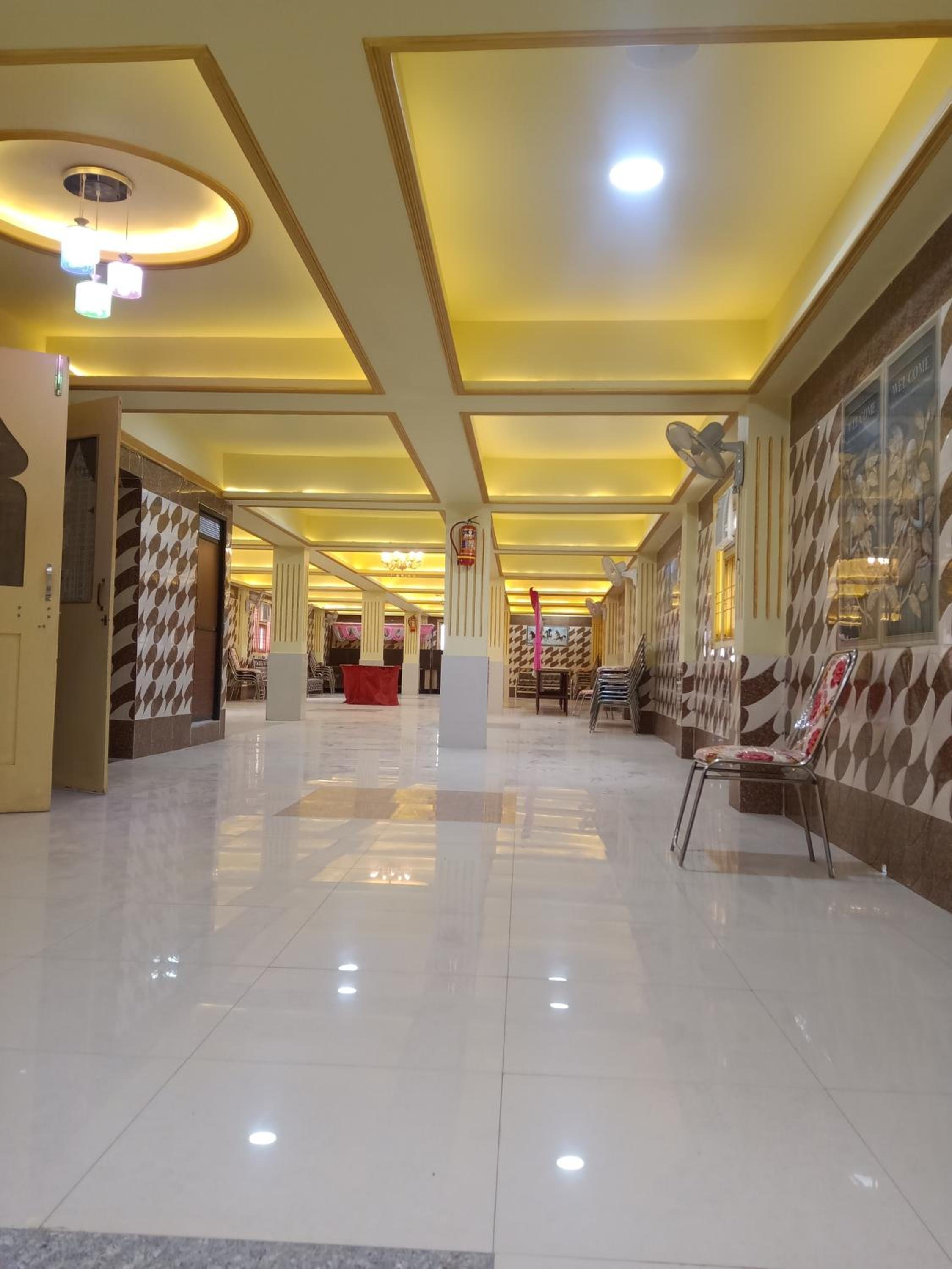 Hotel Vinayak Vihar, Sasaram view 5