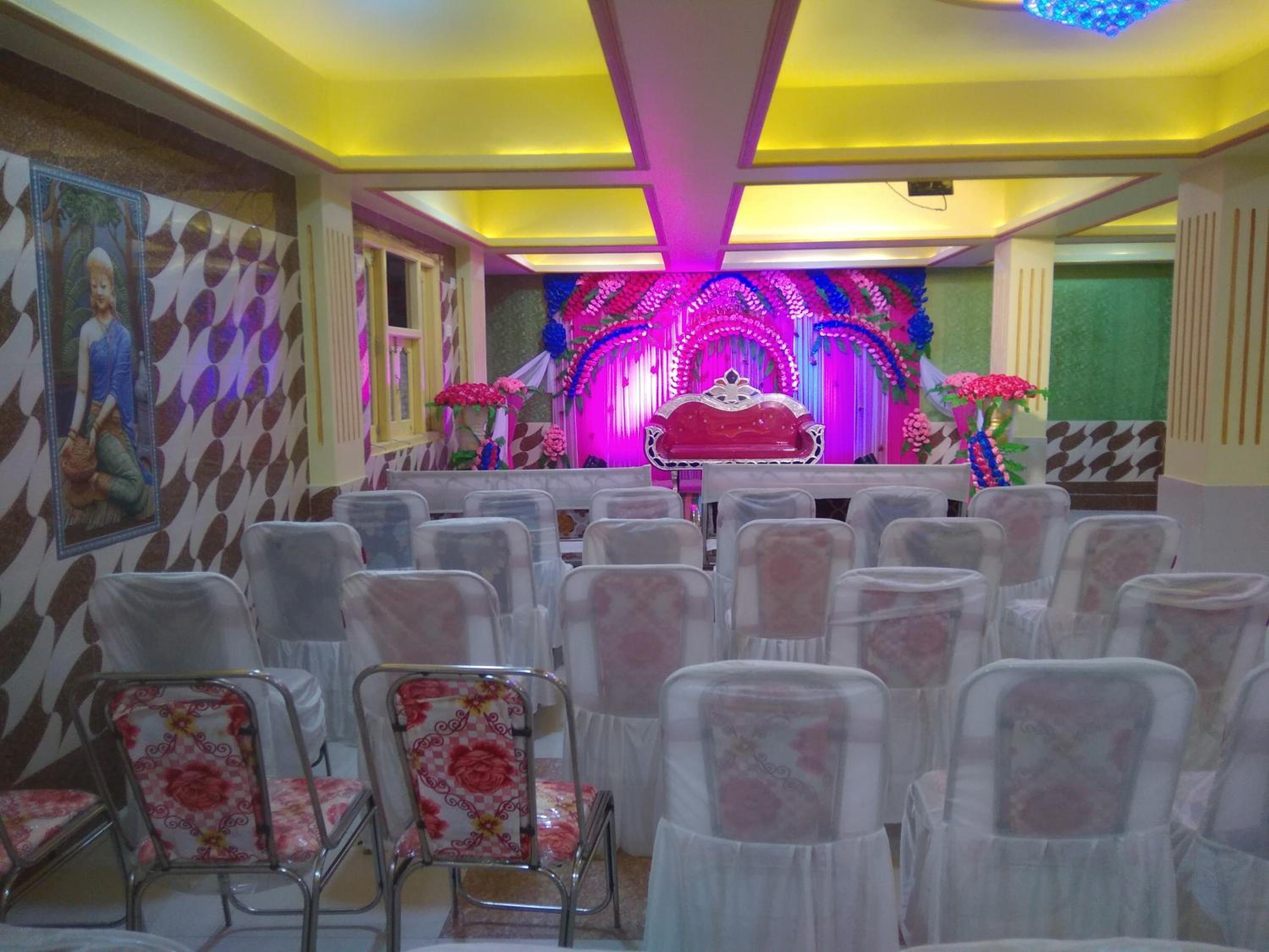 Hotel Vinayak Vihar, Sasaram view 4