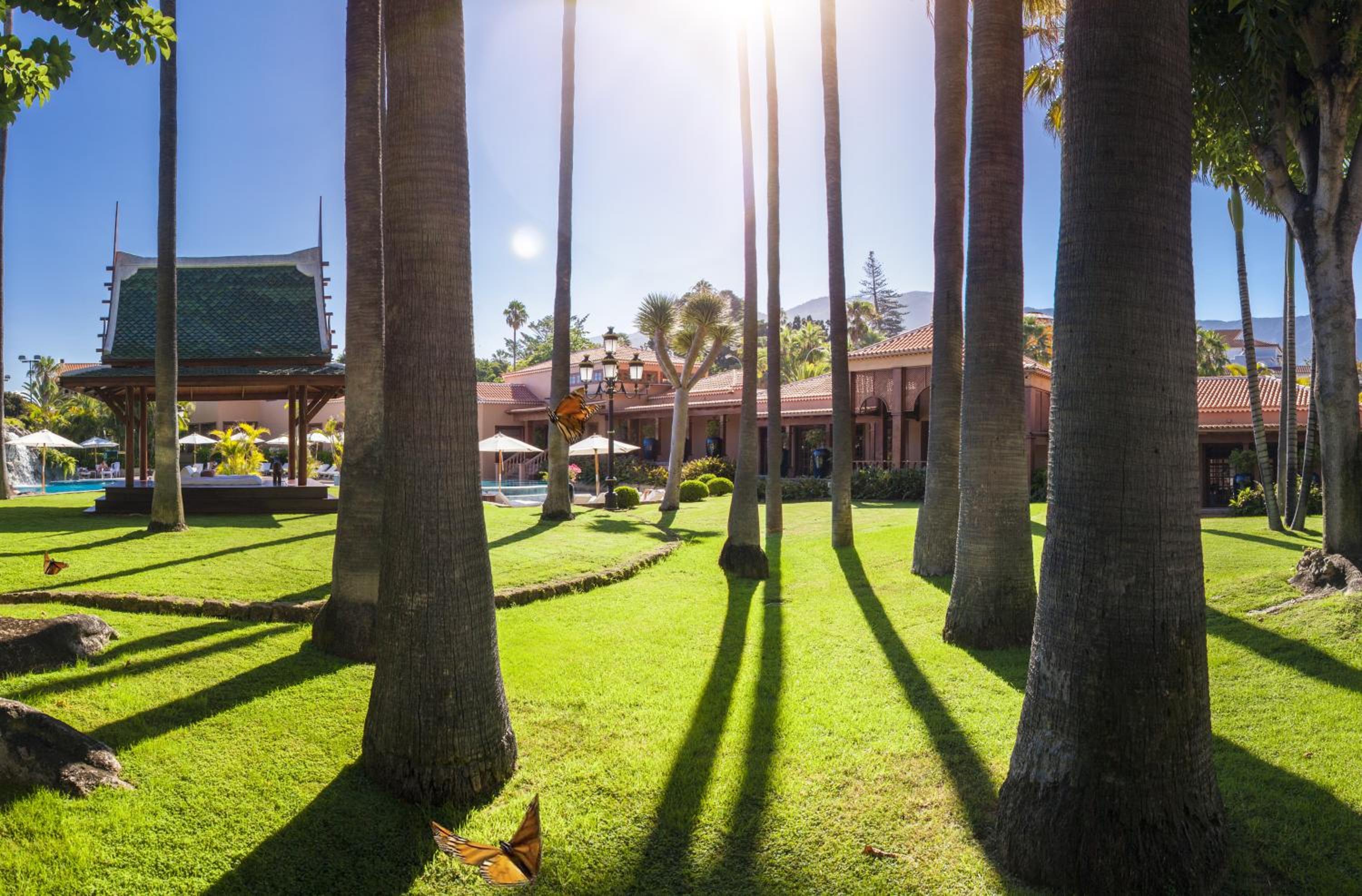 Puerto de la Cruz Vacations - Hotel Botanico y Oriental Spa Garden - Property Image 26