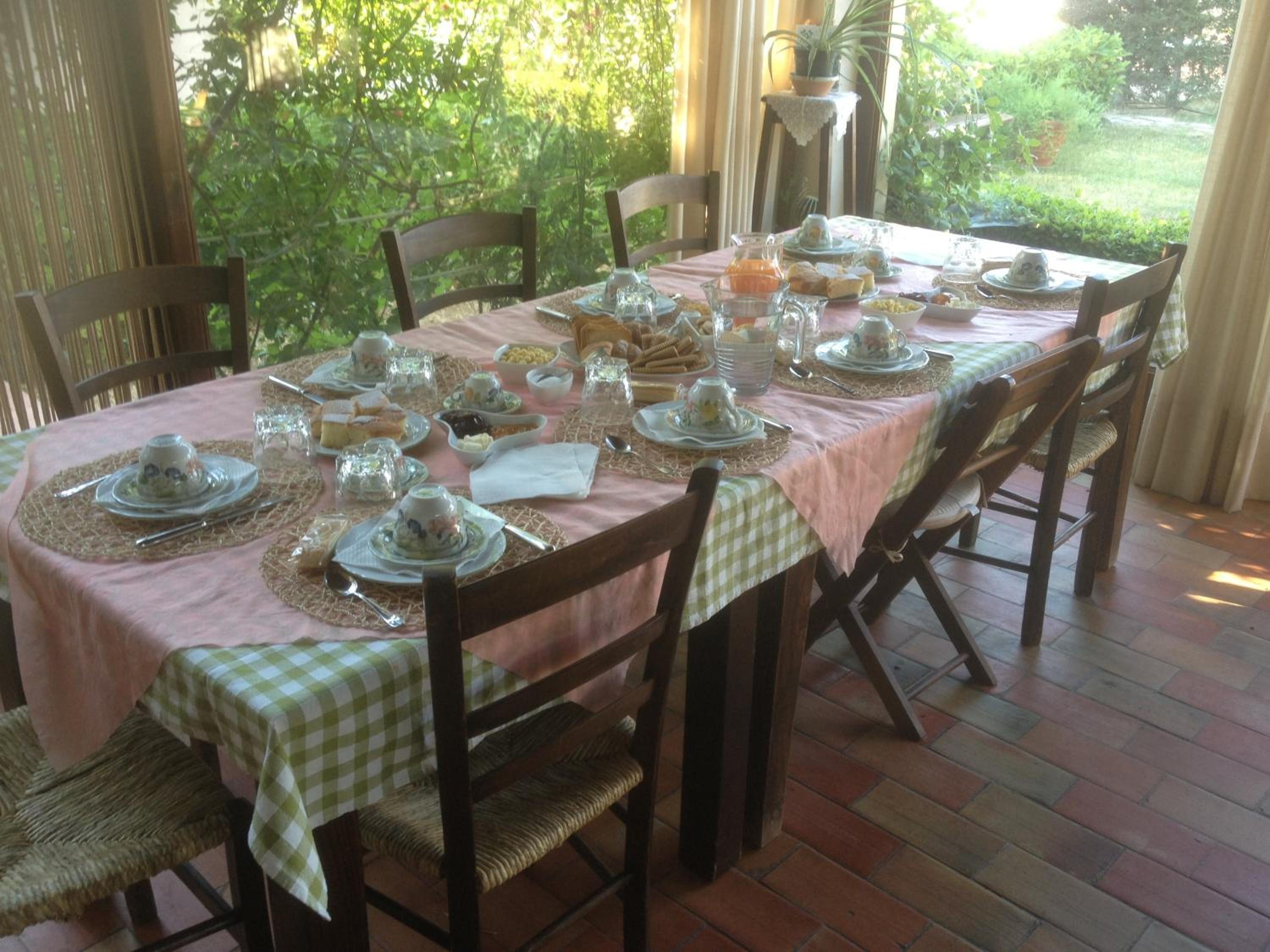 Agriturismo Terravecchia